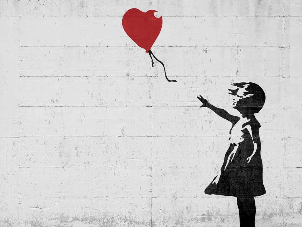 Mostra Banksy Roma