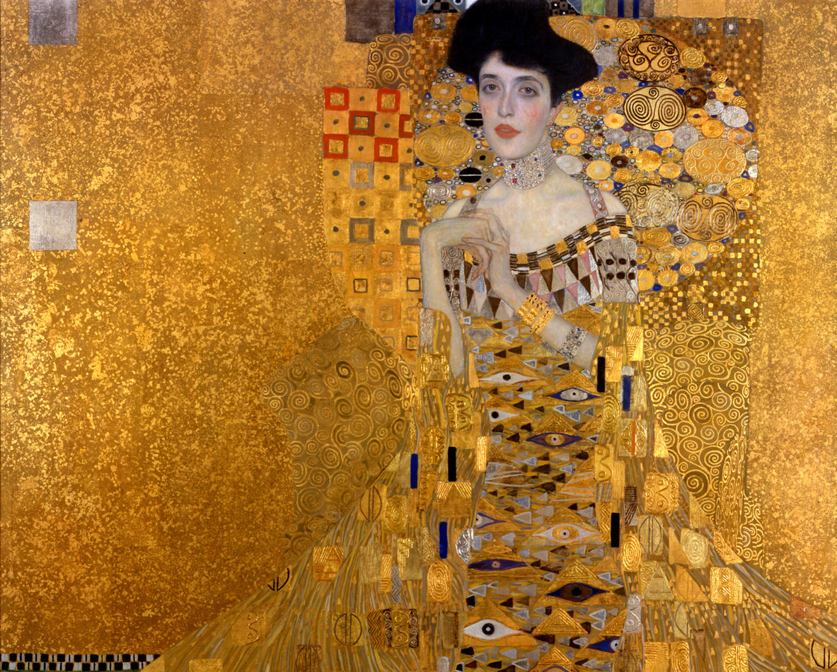 Mostra Klimt Roma