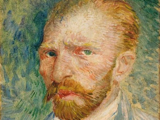 Mostra Van Gogh Roma