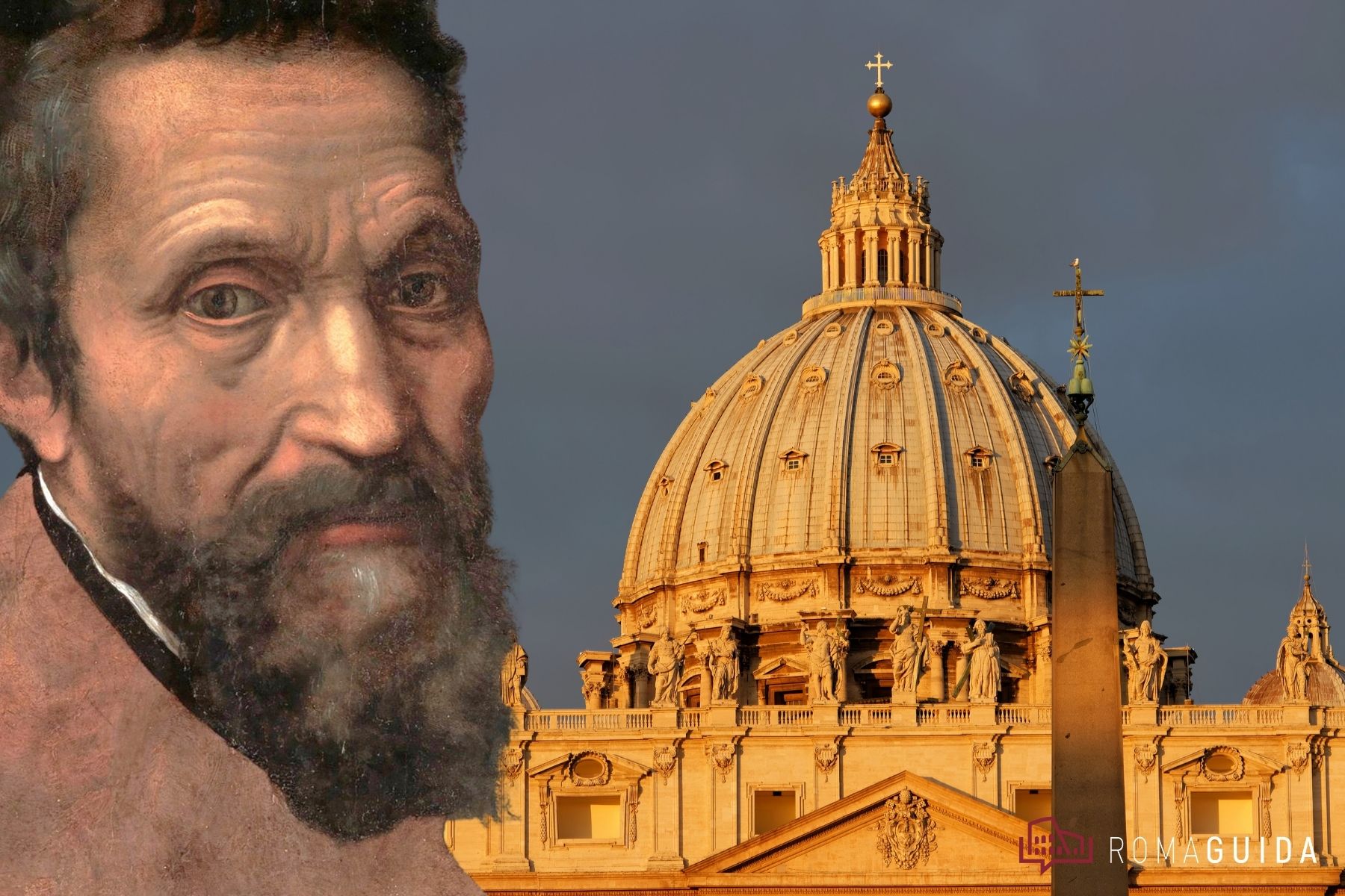 Visita guidata Michelangelo Roma