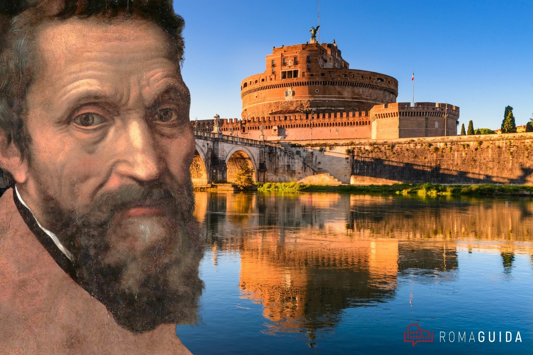 Visita guidata Michelangelo Roma
