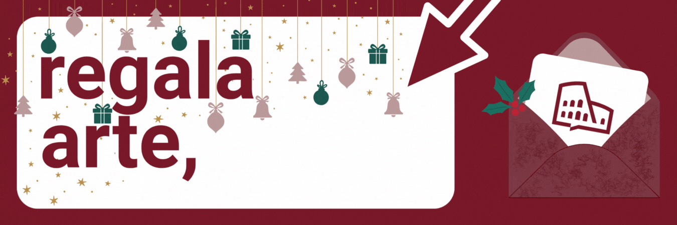 Buono Regalo Romaguida