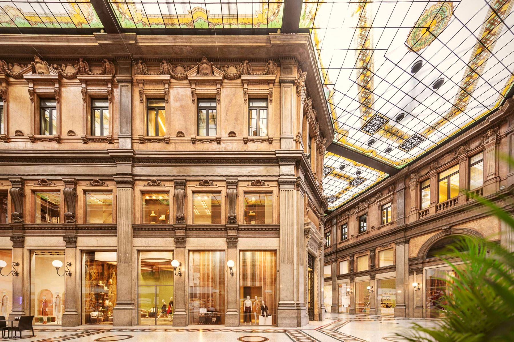 Mostra Rinascente a Milano - Milanoguida - Visite Guidate a Mostre e Musei  con Milanoguida