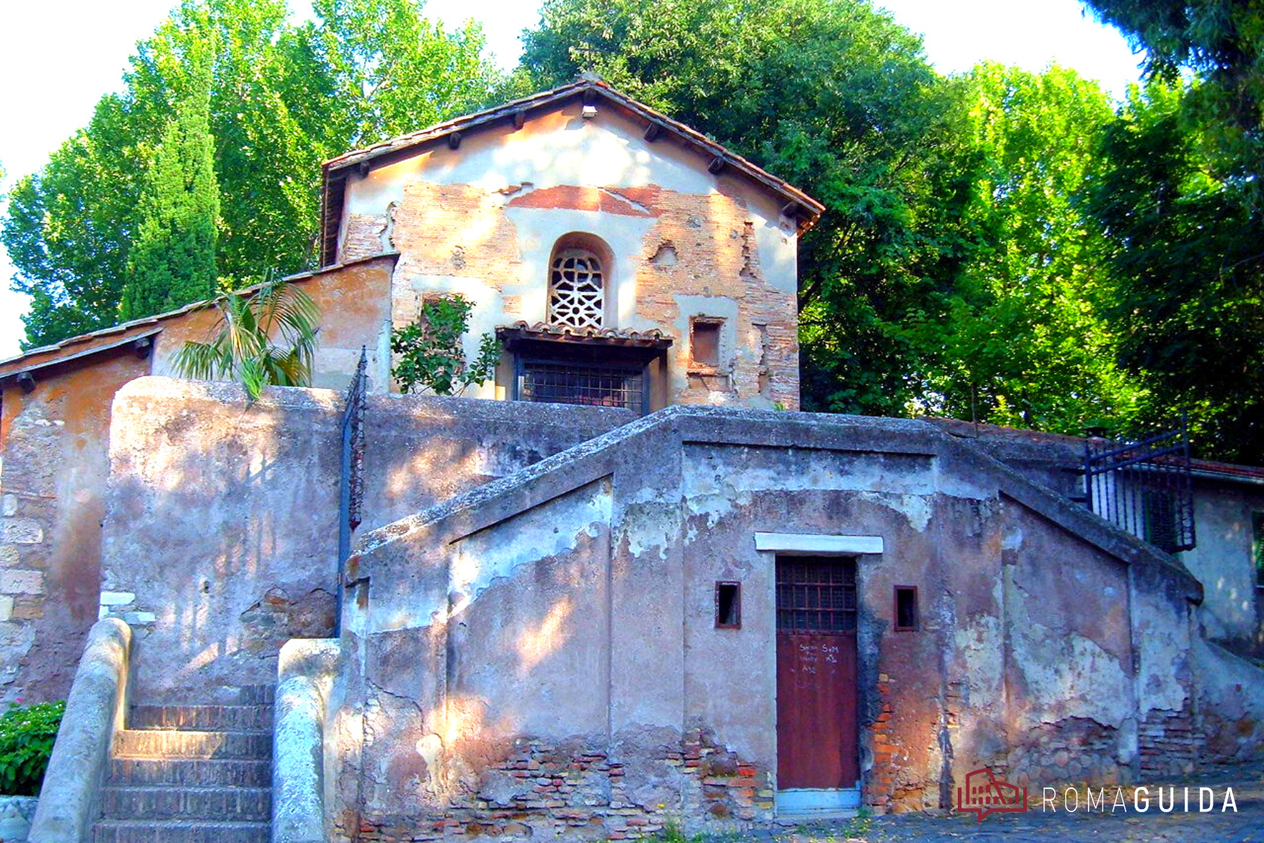 Visita guidata a santa Passera