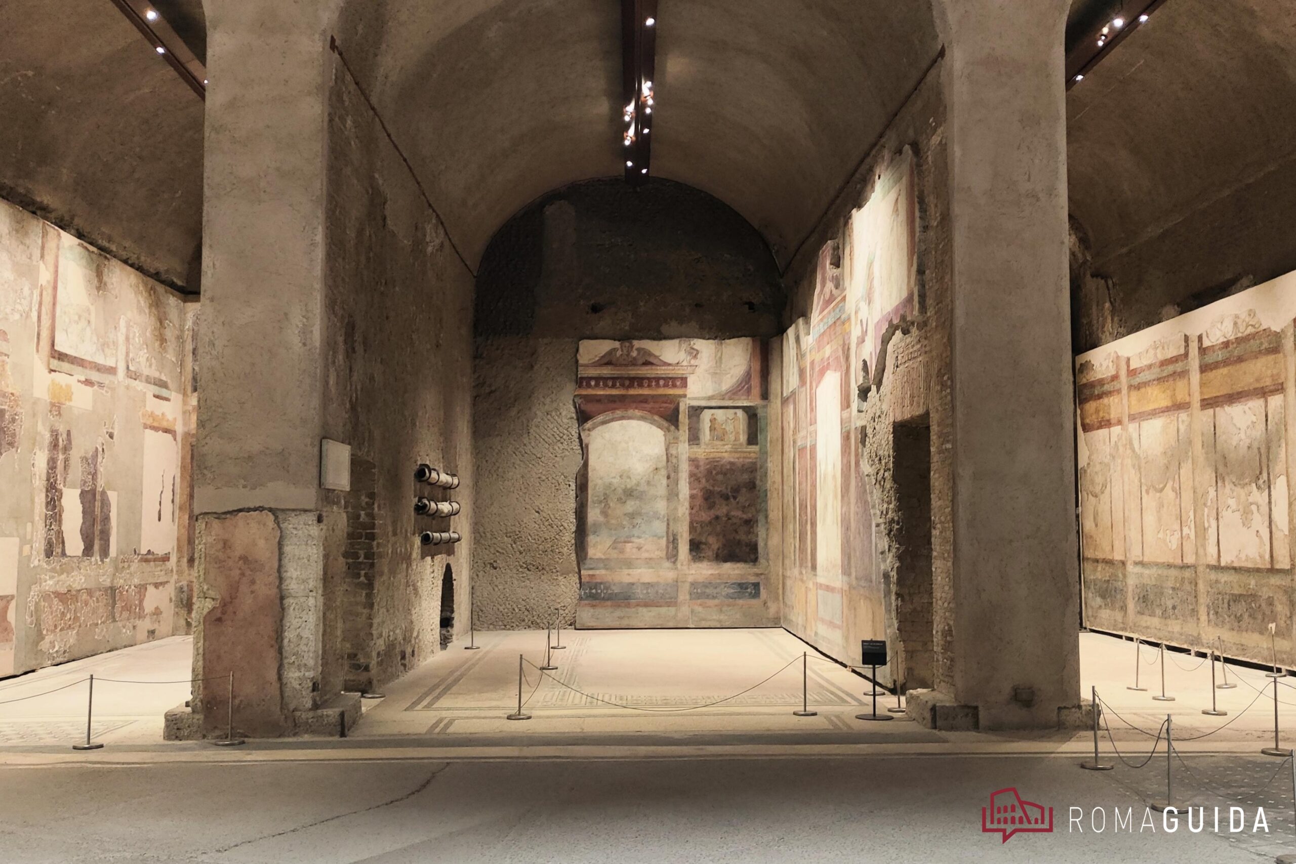 Visita guidata Siti Super Foro Romano