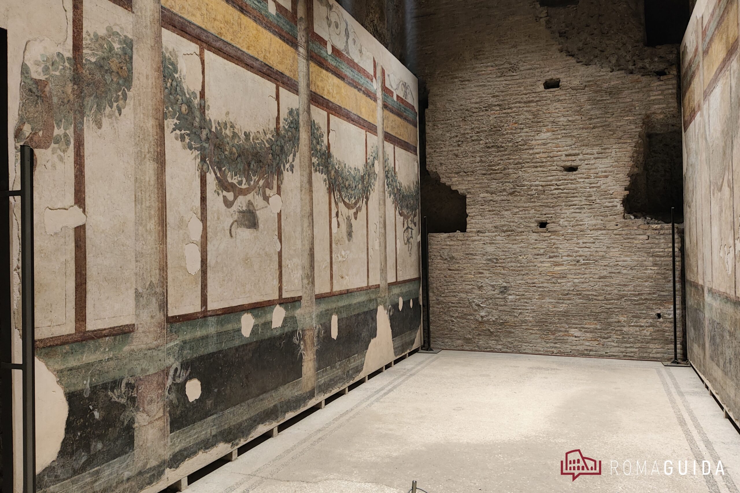 Visita guidata Siti Super Foro Romano