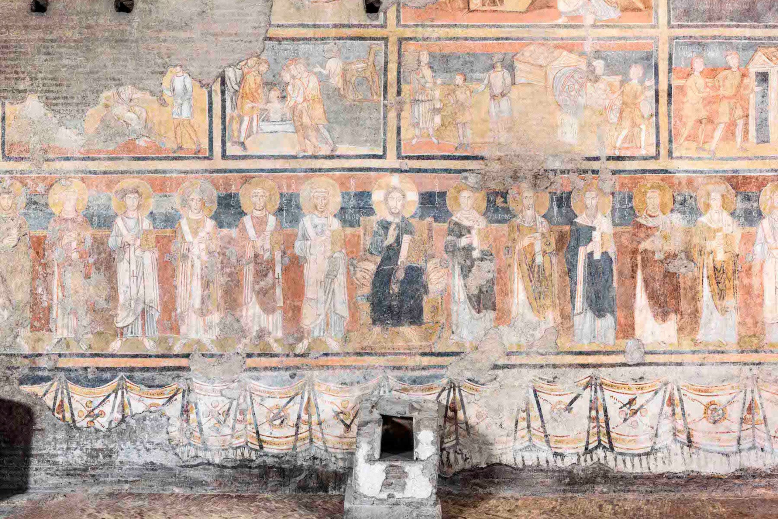 Visita guidata Siti Super Foro Romano