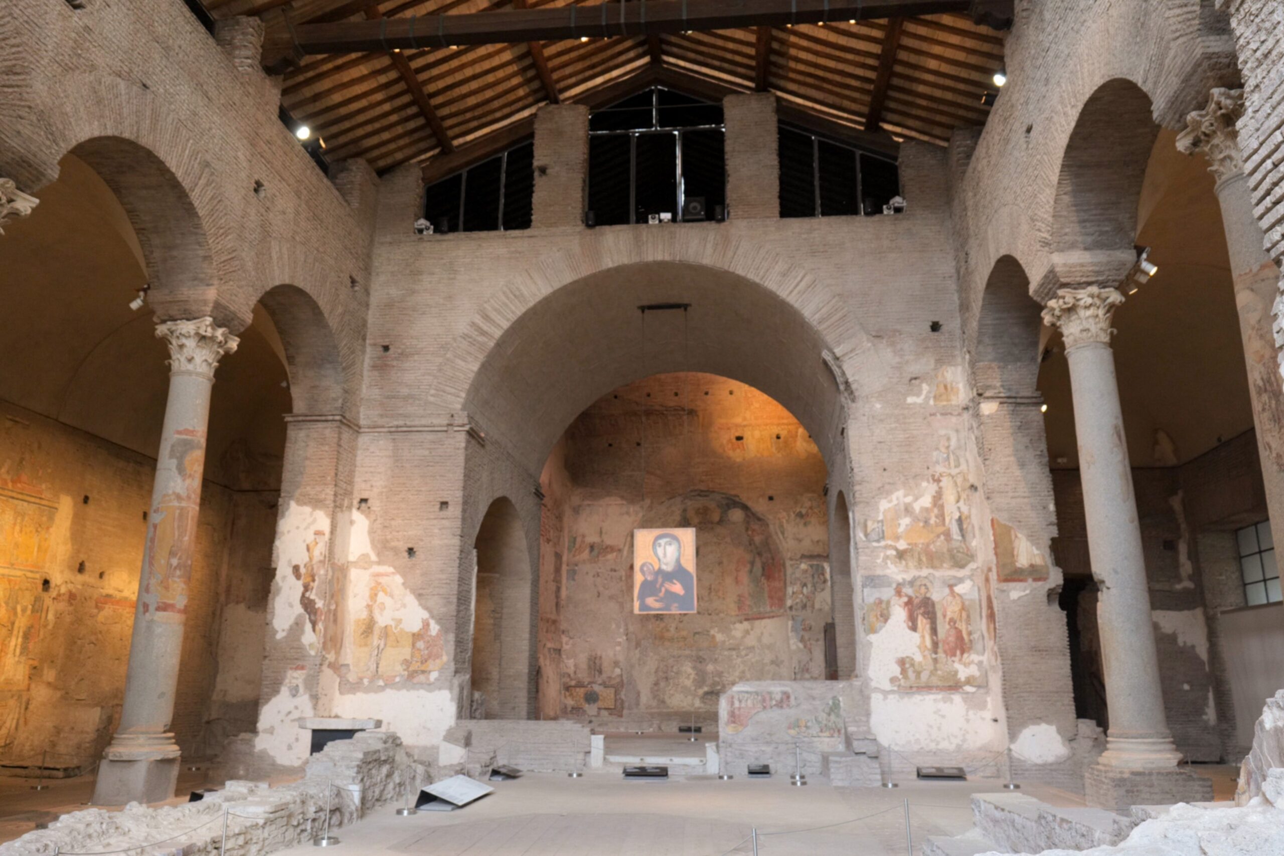 Visita guidata Siti Super Foro Romano