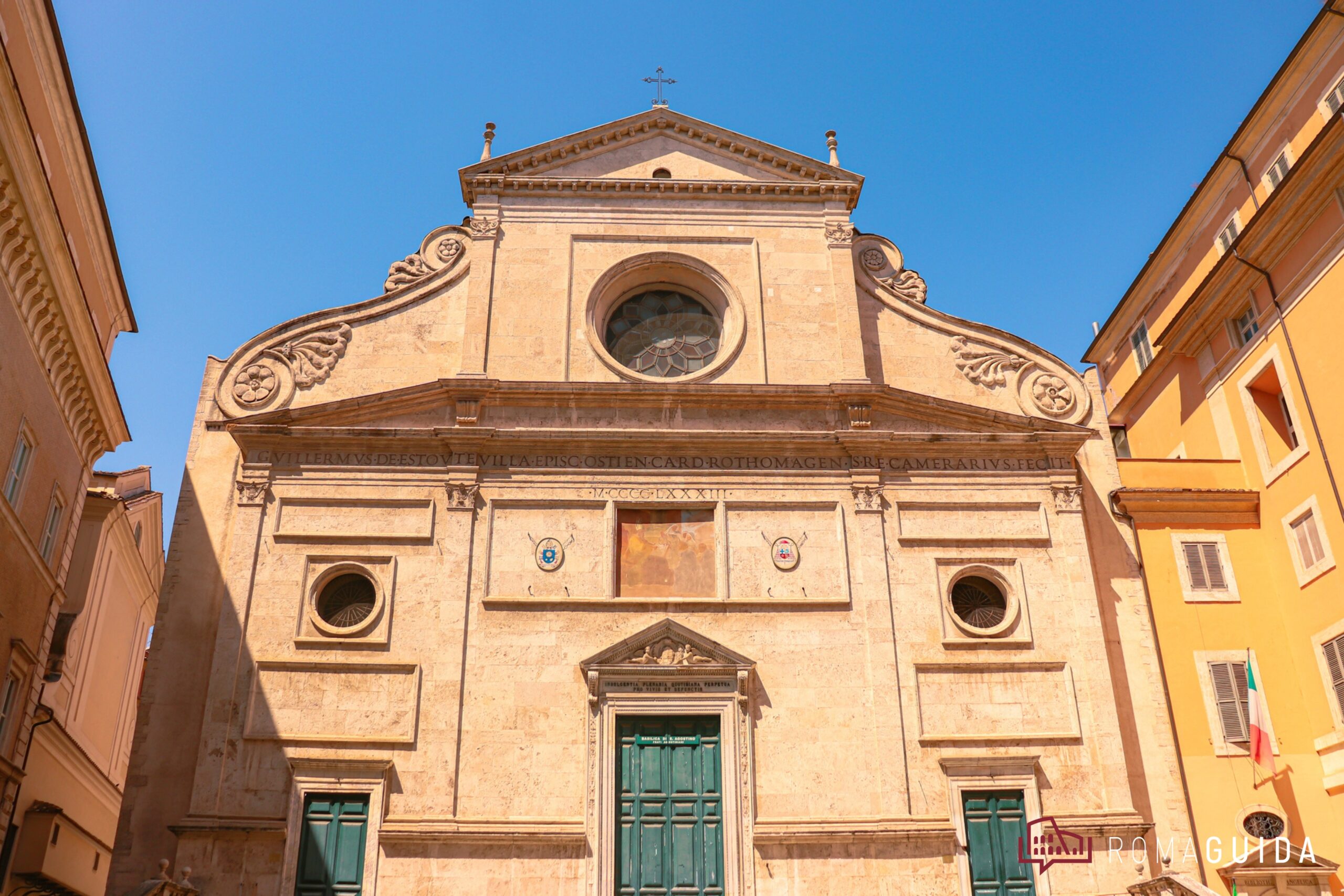 Visita guidata Miserabili Roma