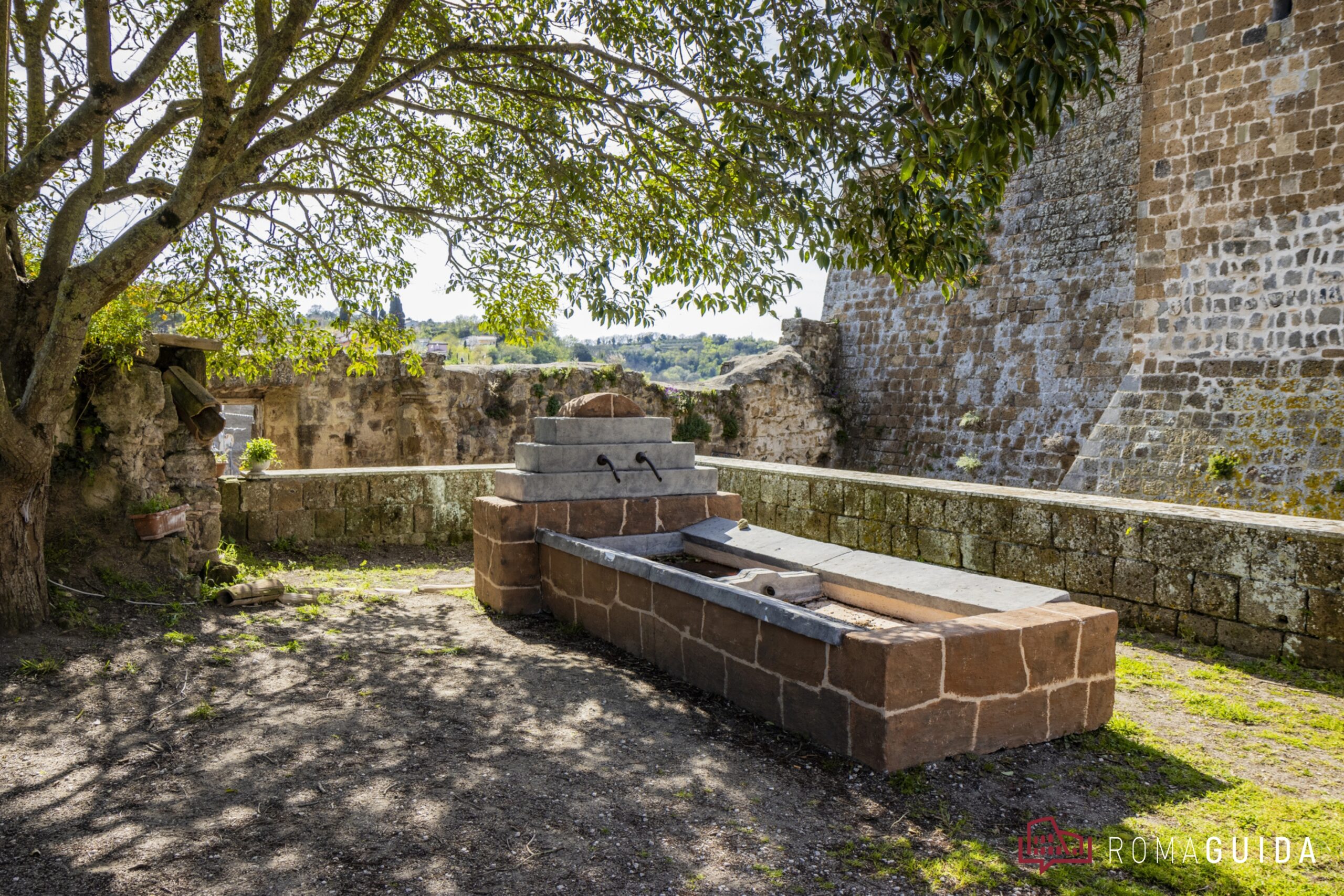 Visita guidata Celleno