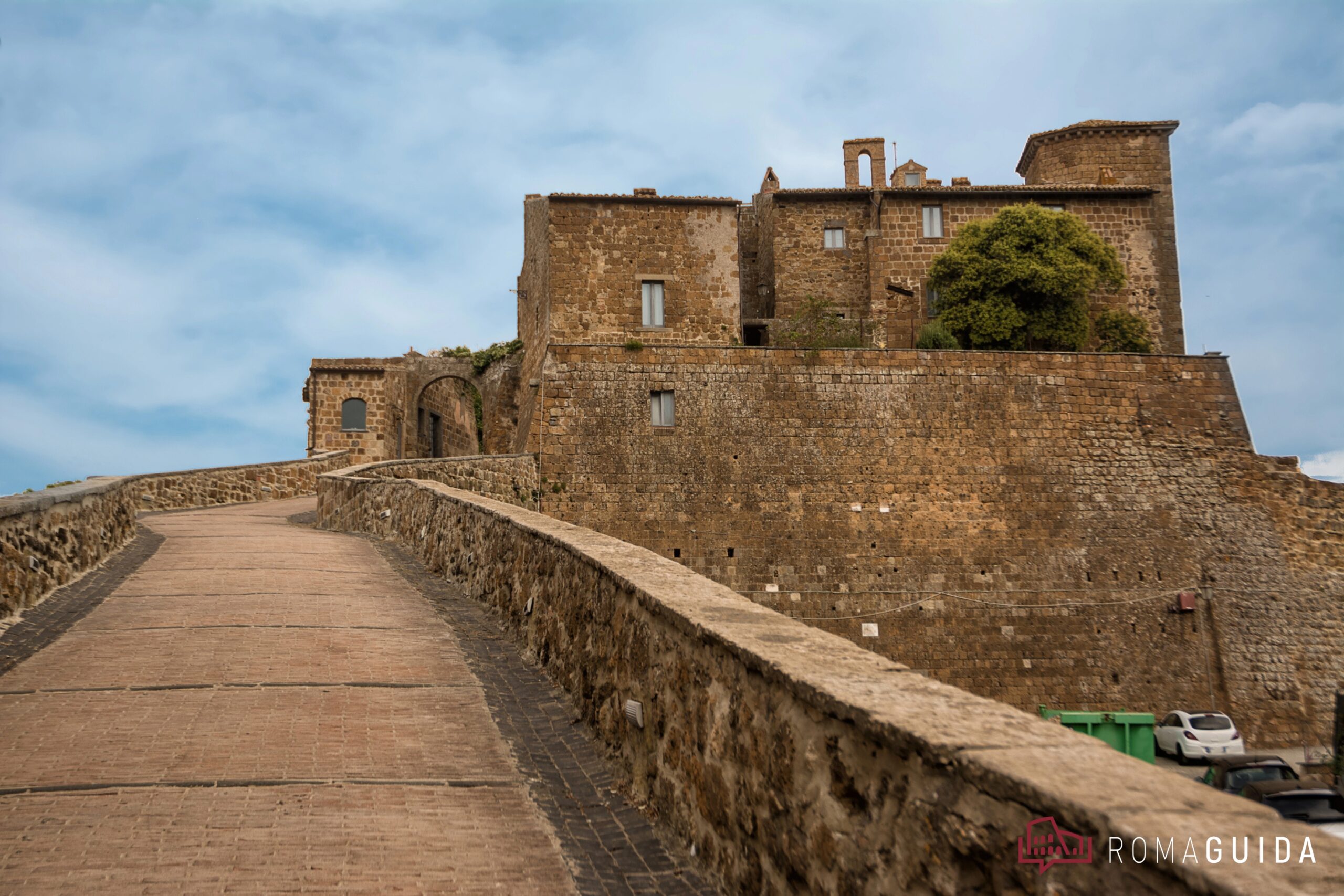 Visita guidata Celleno