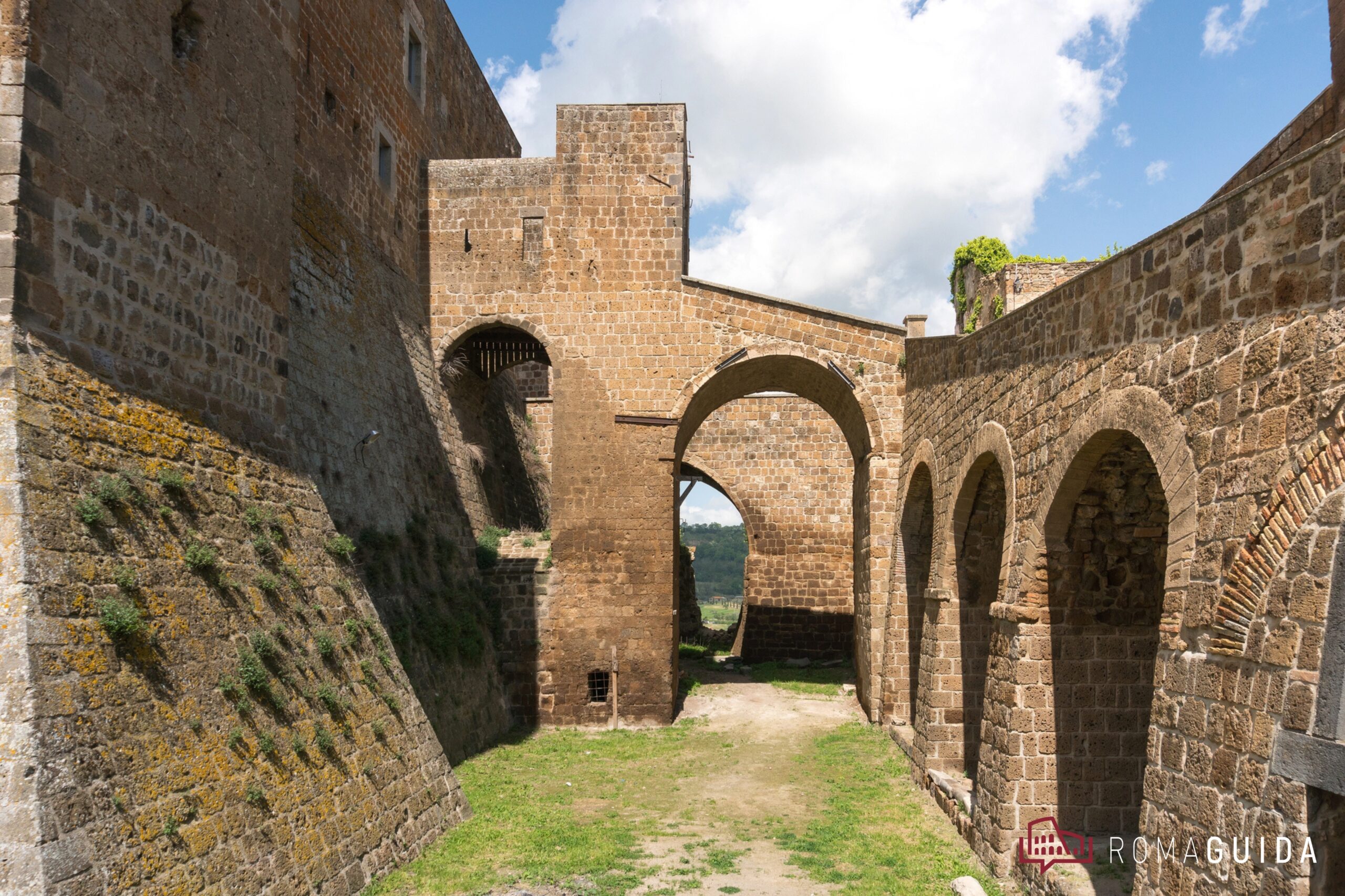 Visita guidata Celleno