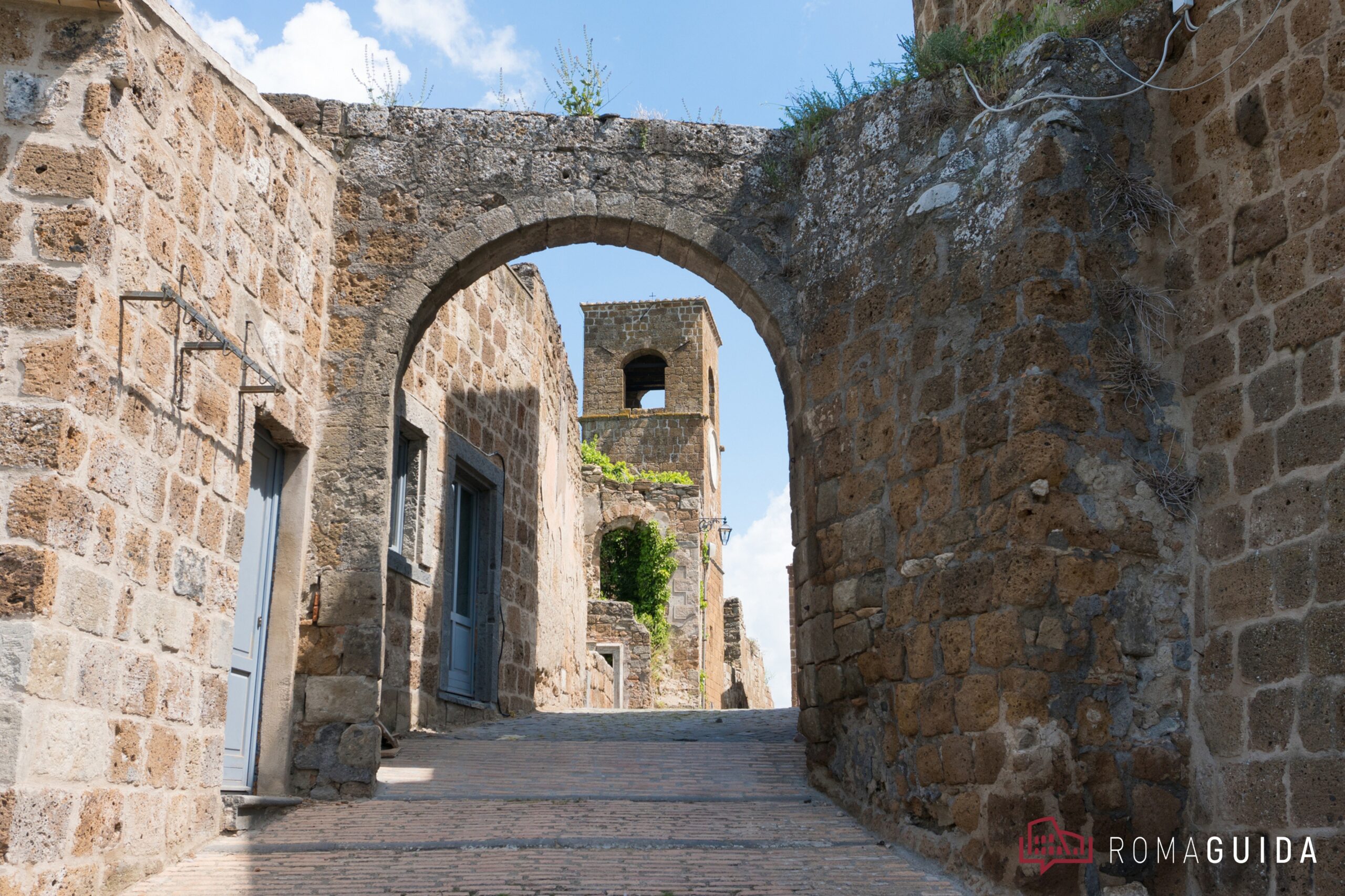Visita guidata Celleno