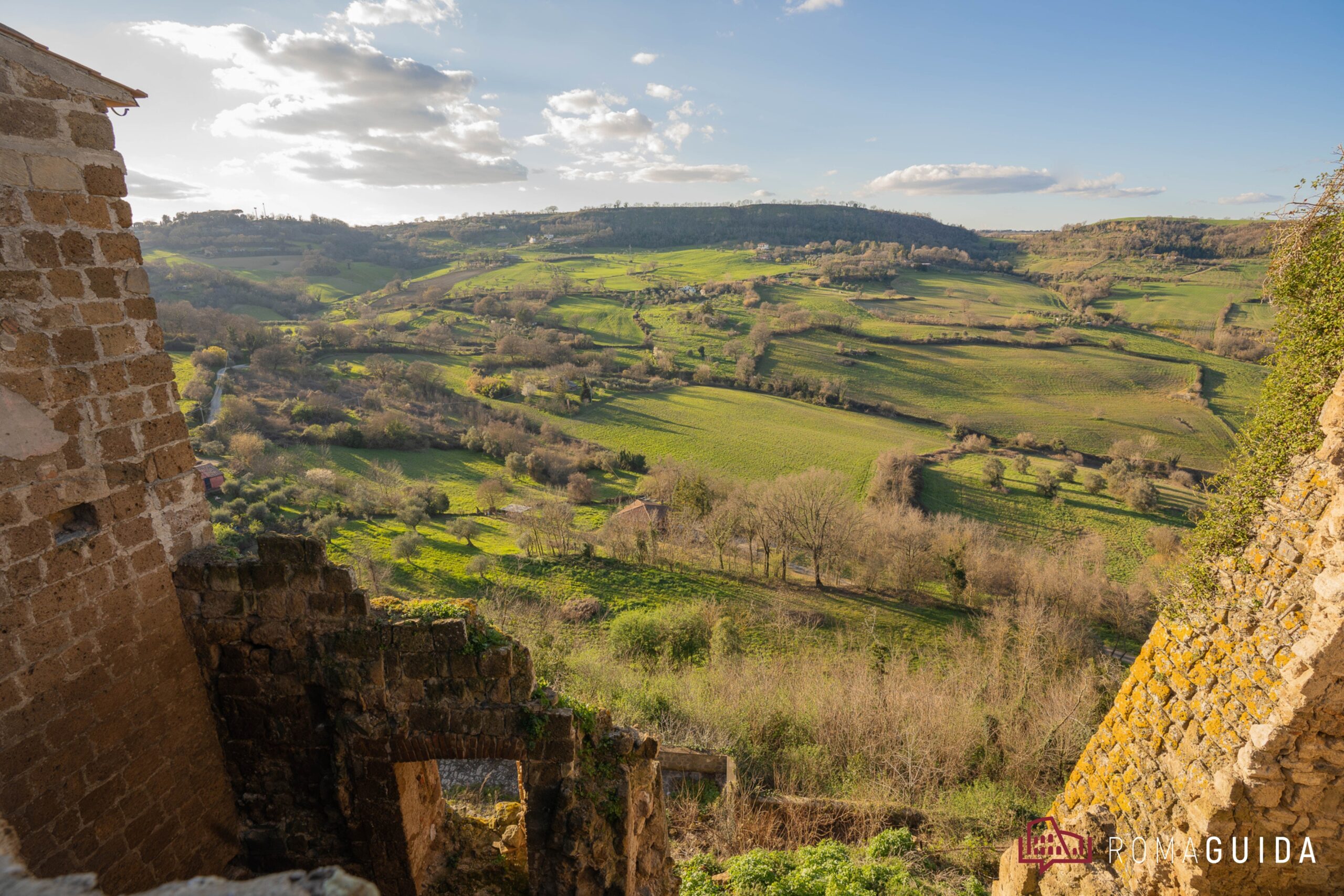 Visita guidata Celleno