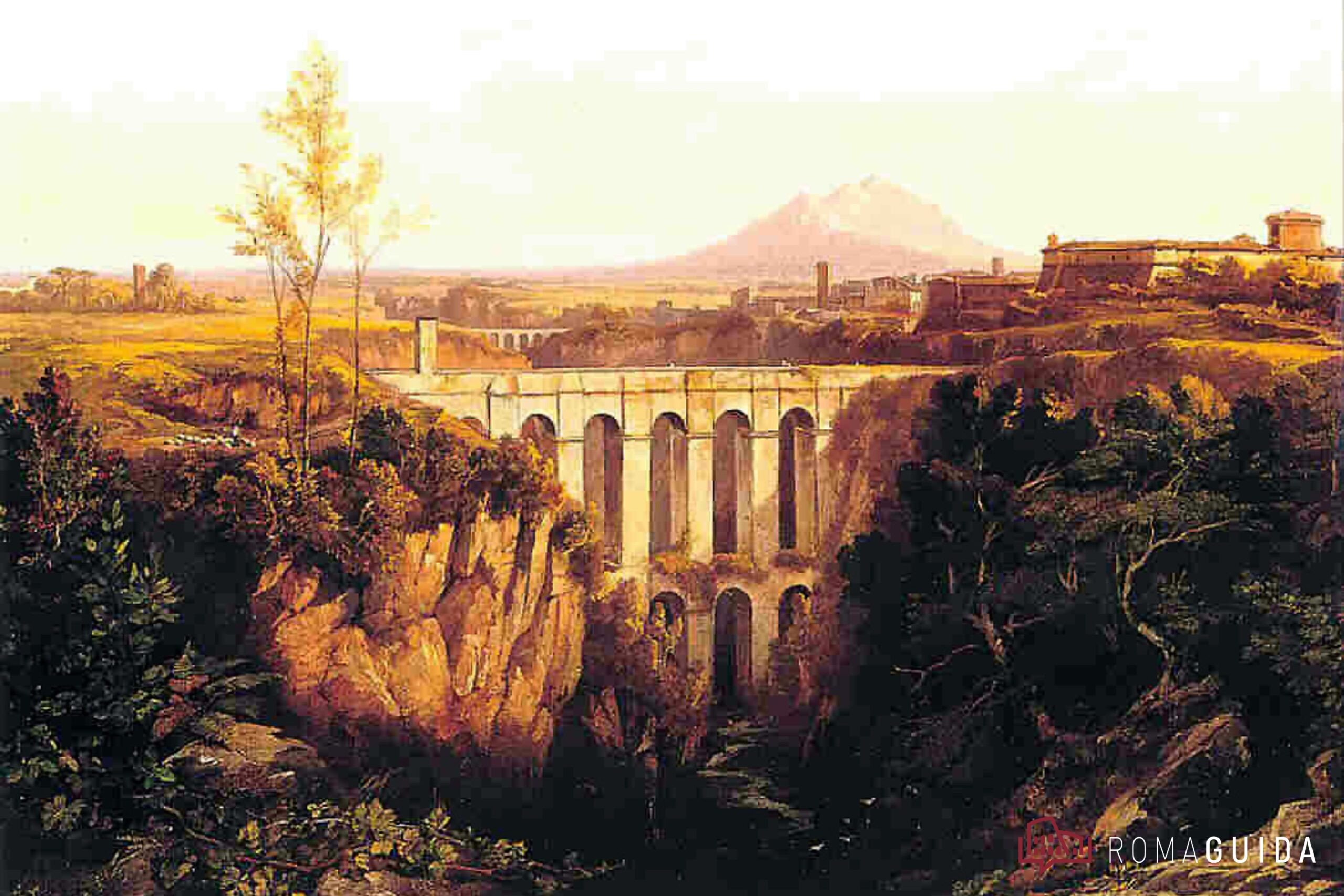 Visita guidata Civita Castellana