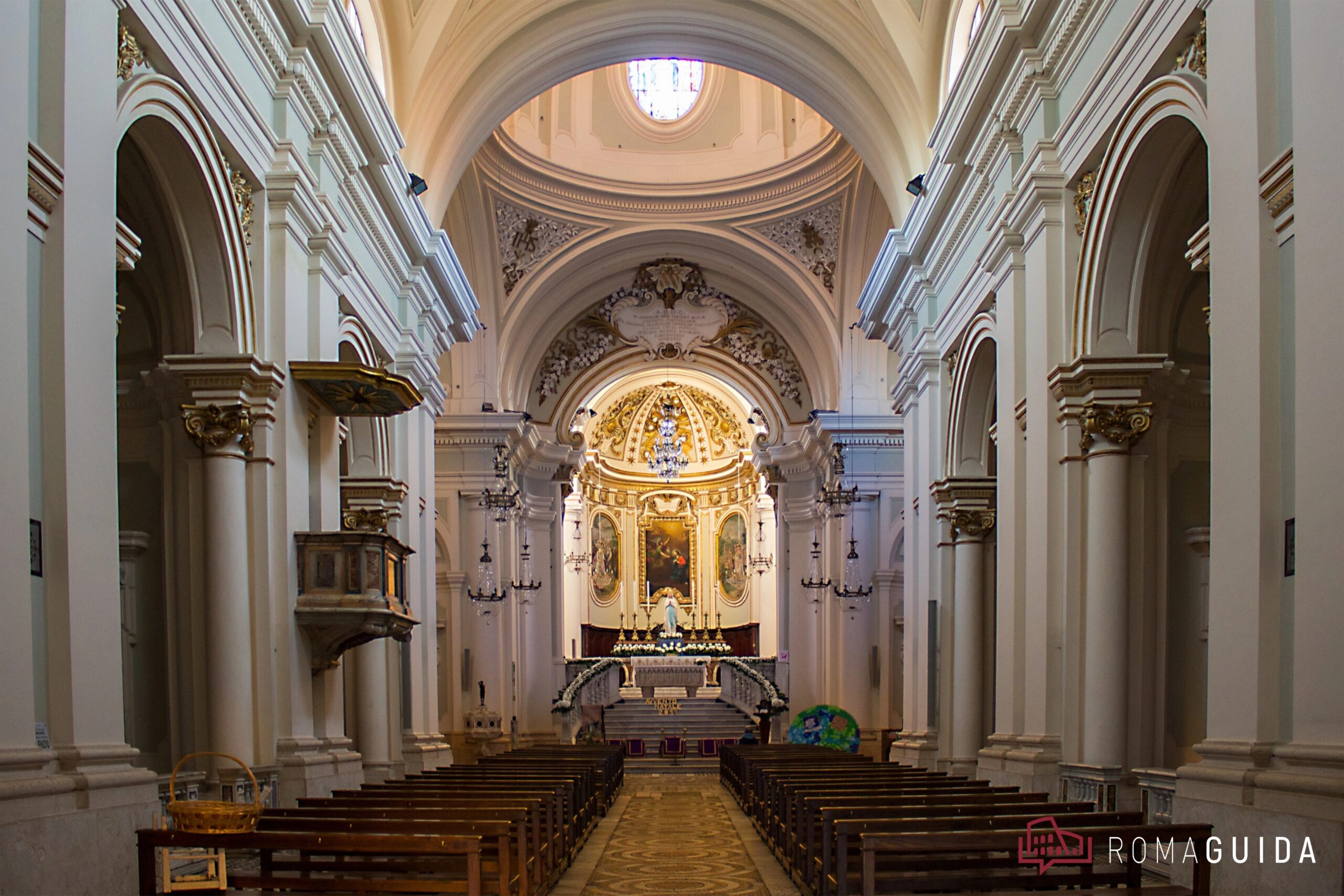 Visita guidata Civita Castellana