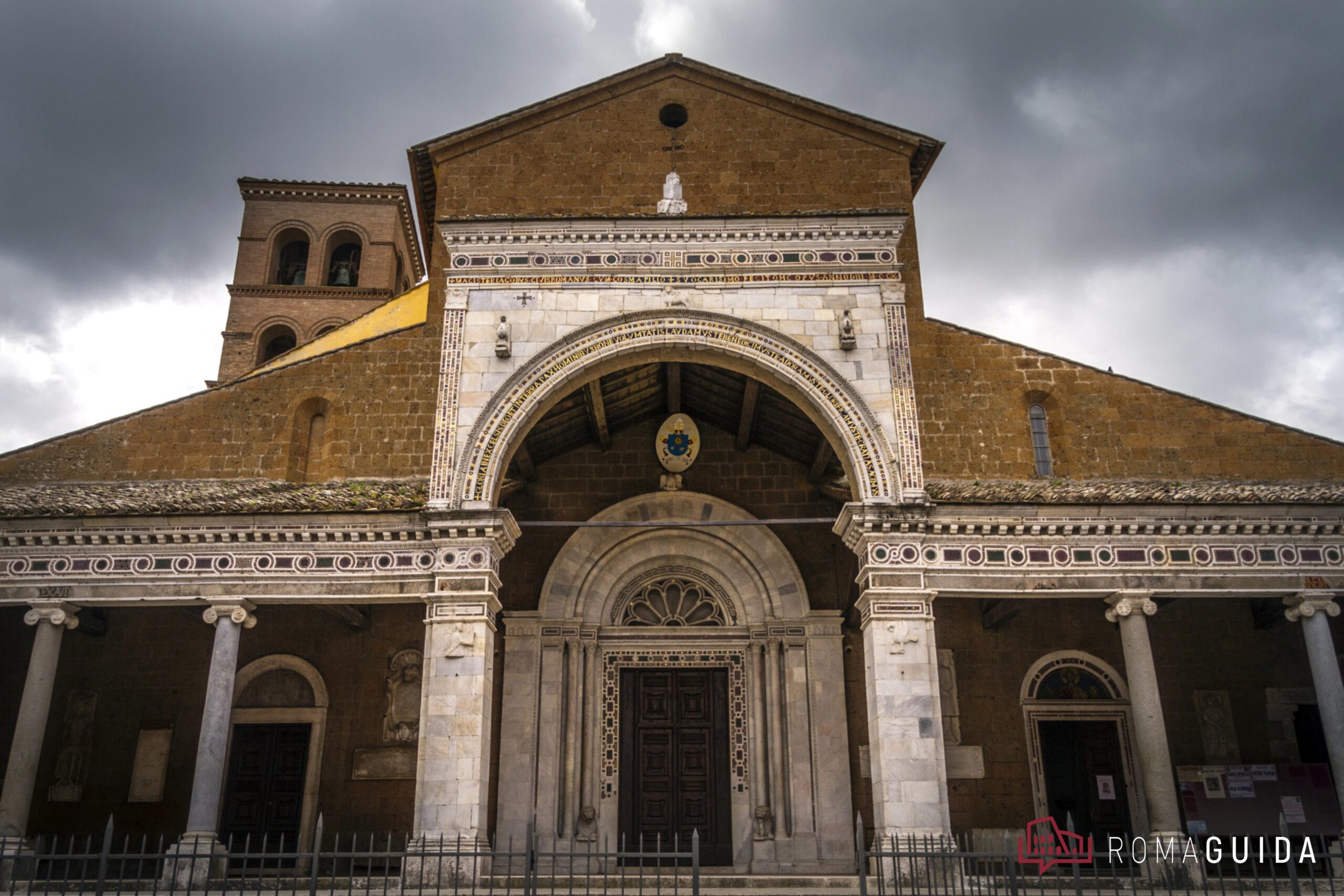 Visita guidata Civita Castellana