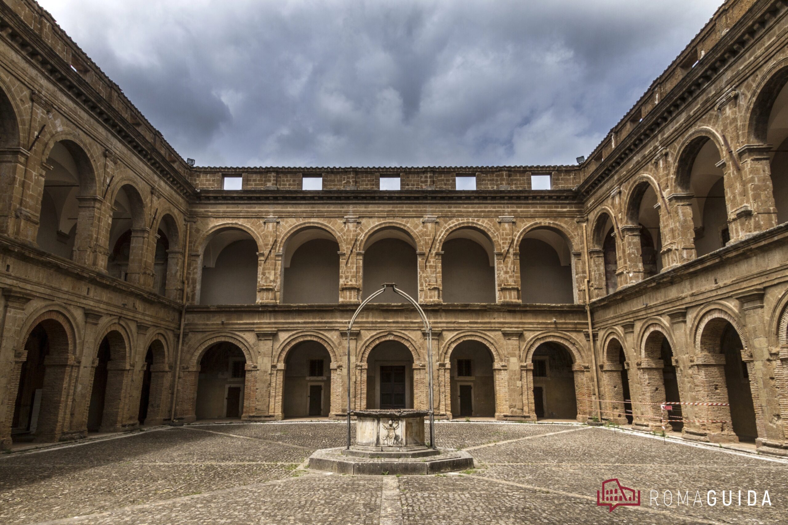 Visita guidata Civita Castellana