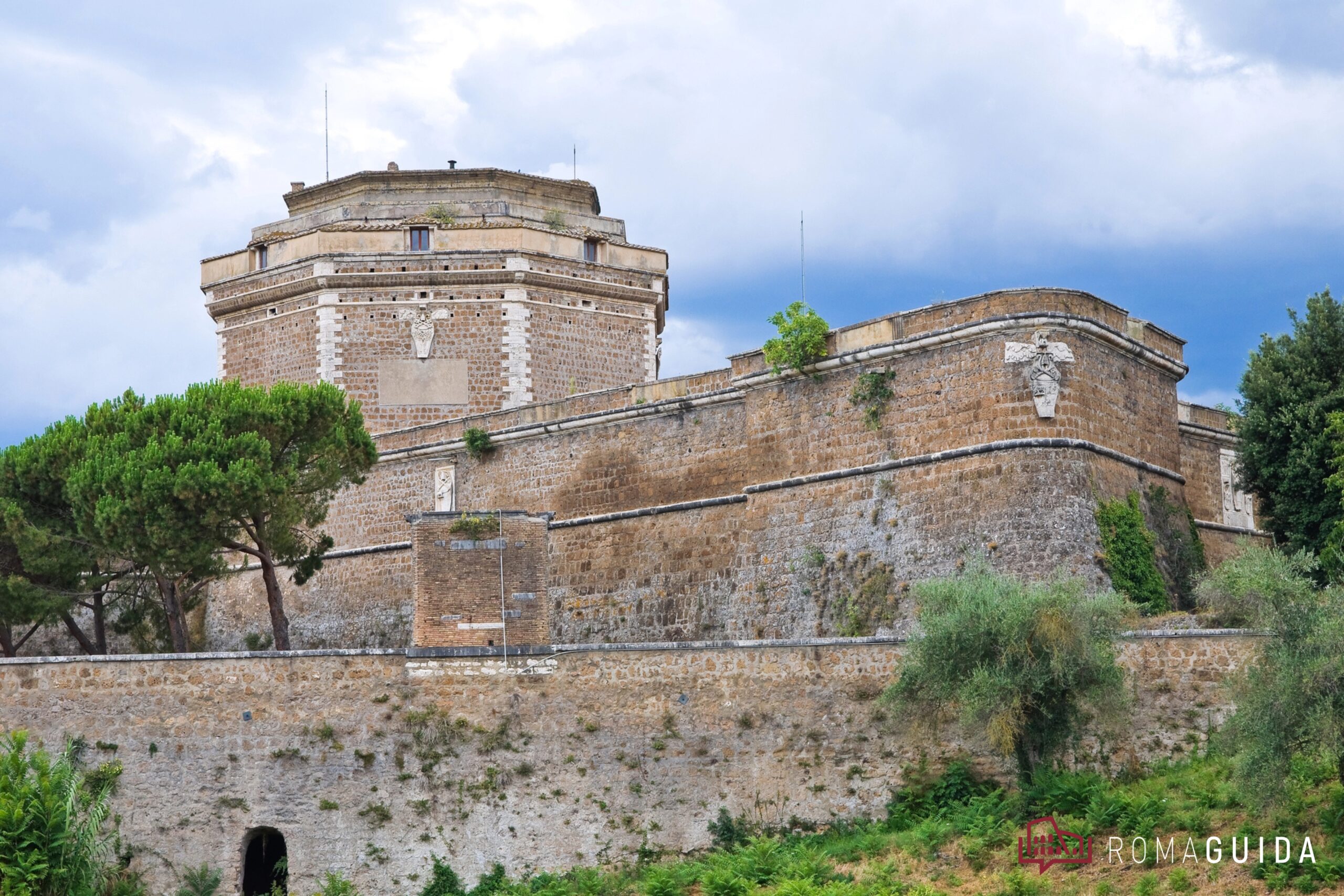 Visita guidata Civita Castellana