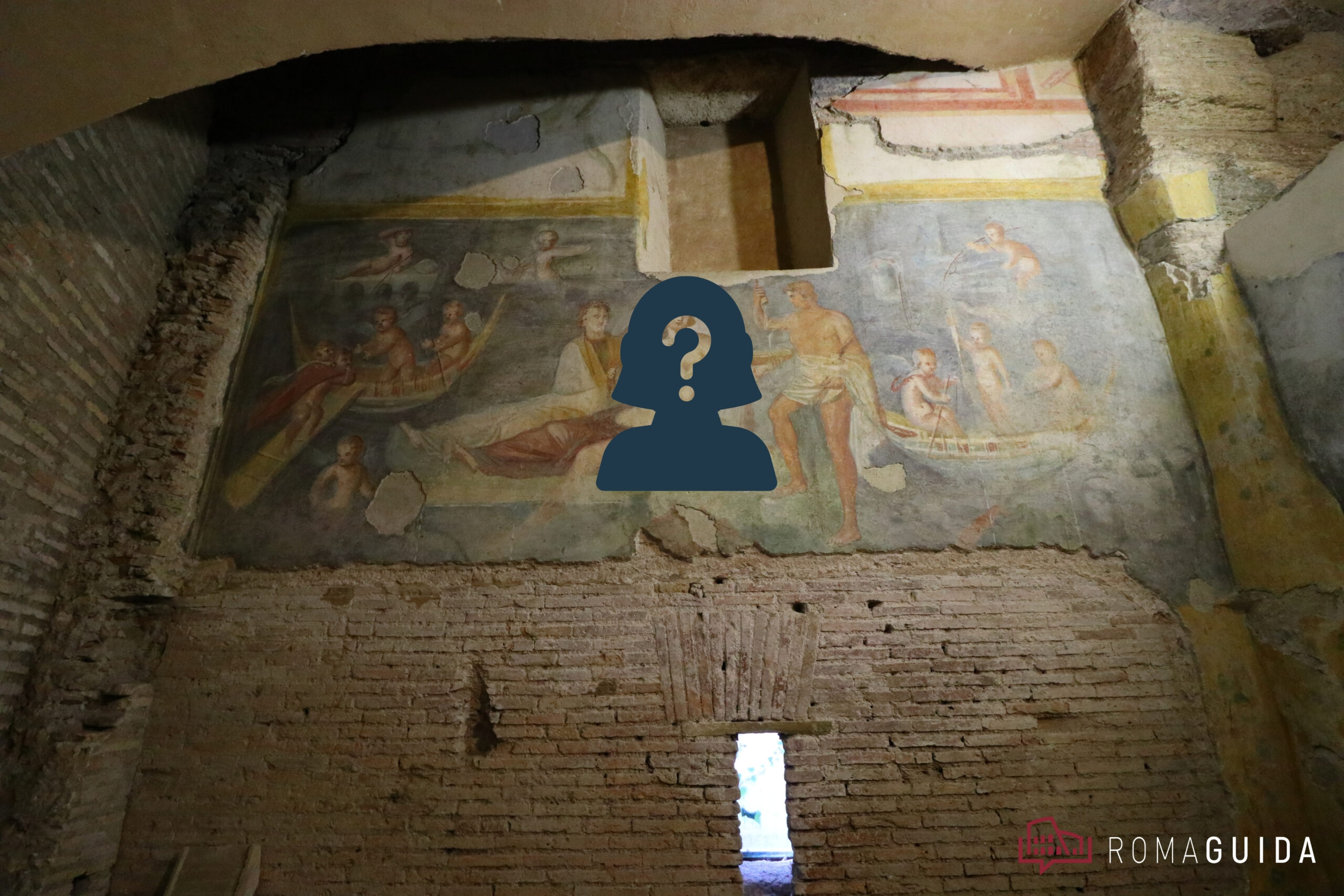 Domus Celio Roma