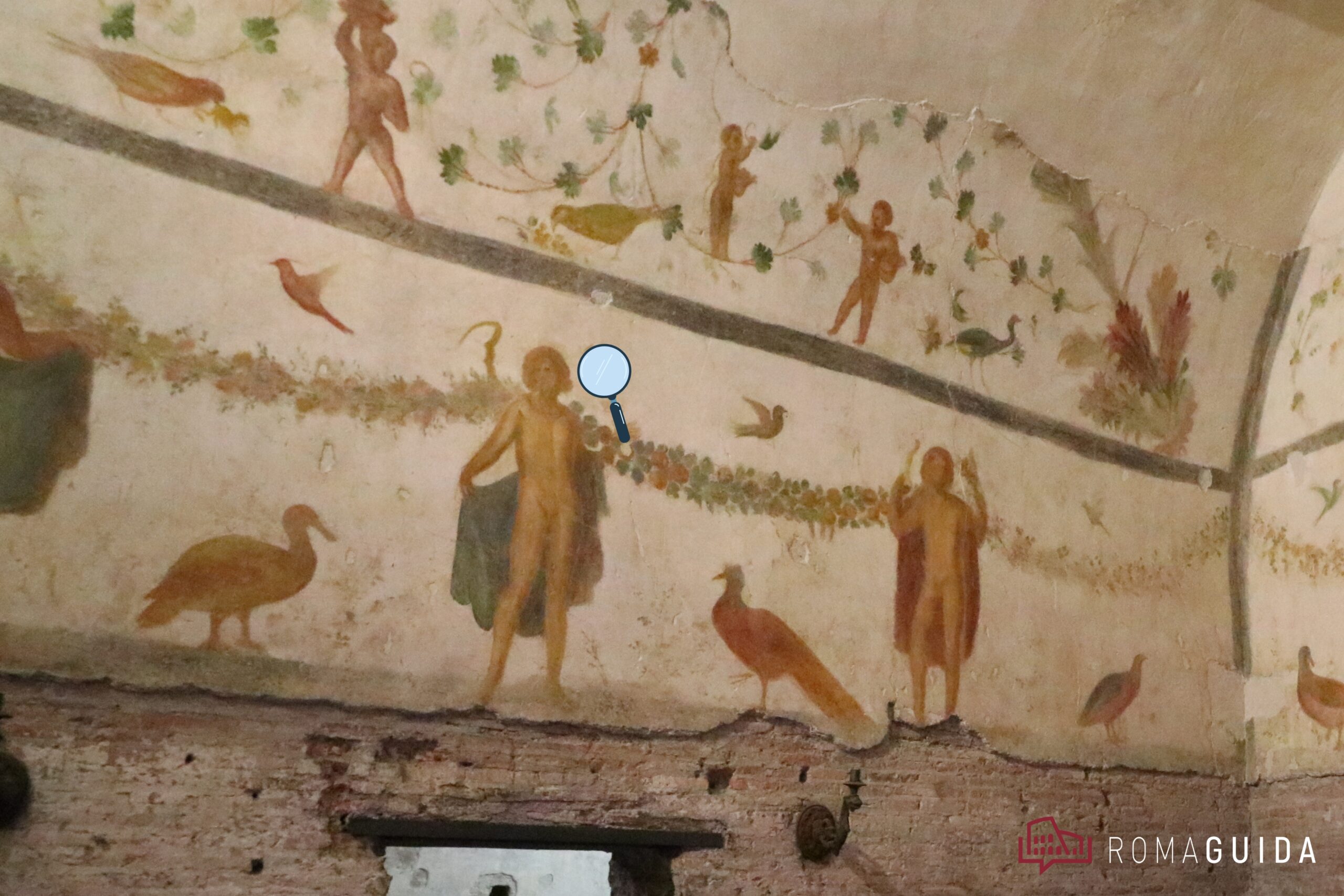 Domus Celio Roma