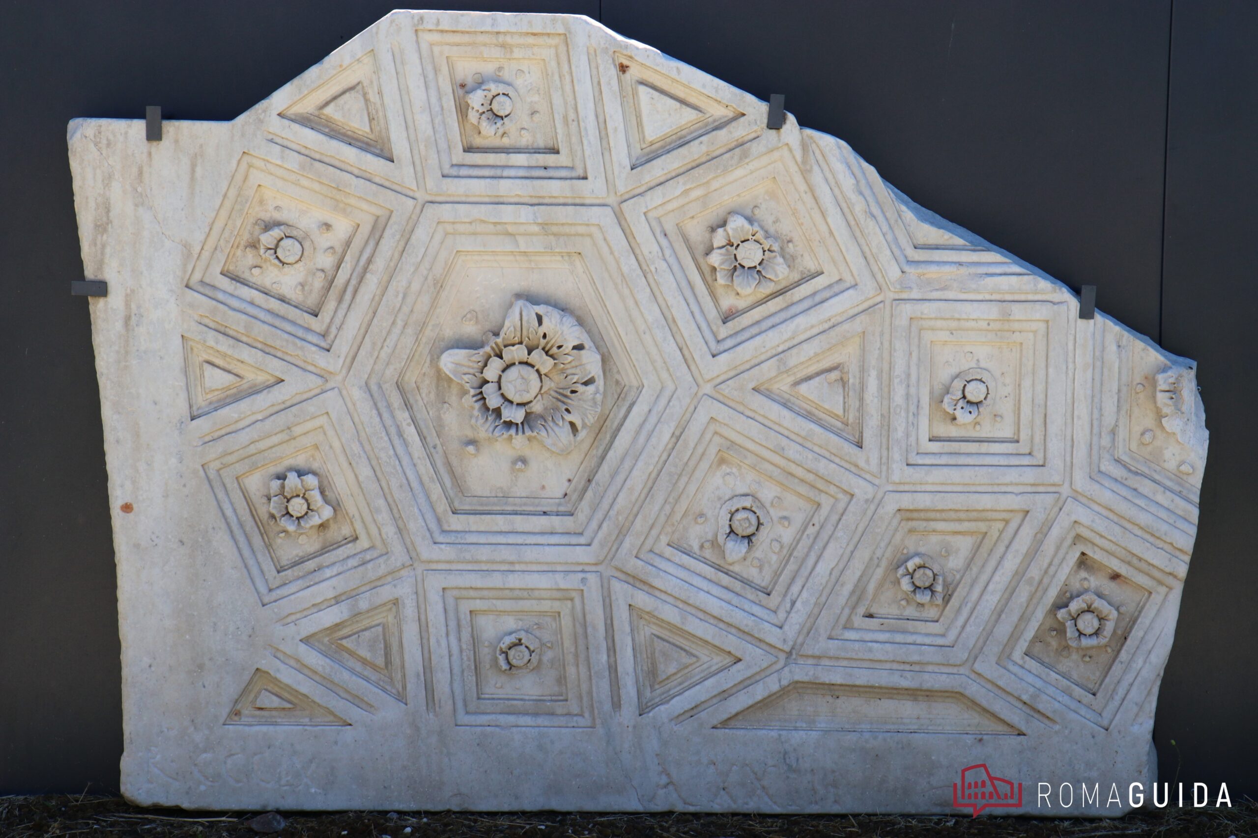 Forma Urbis Roma