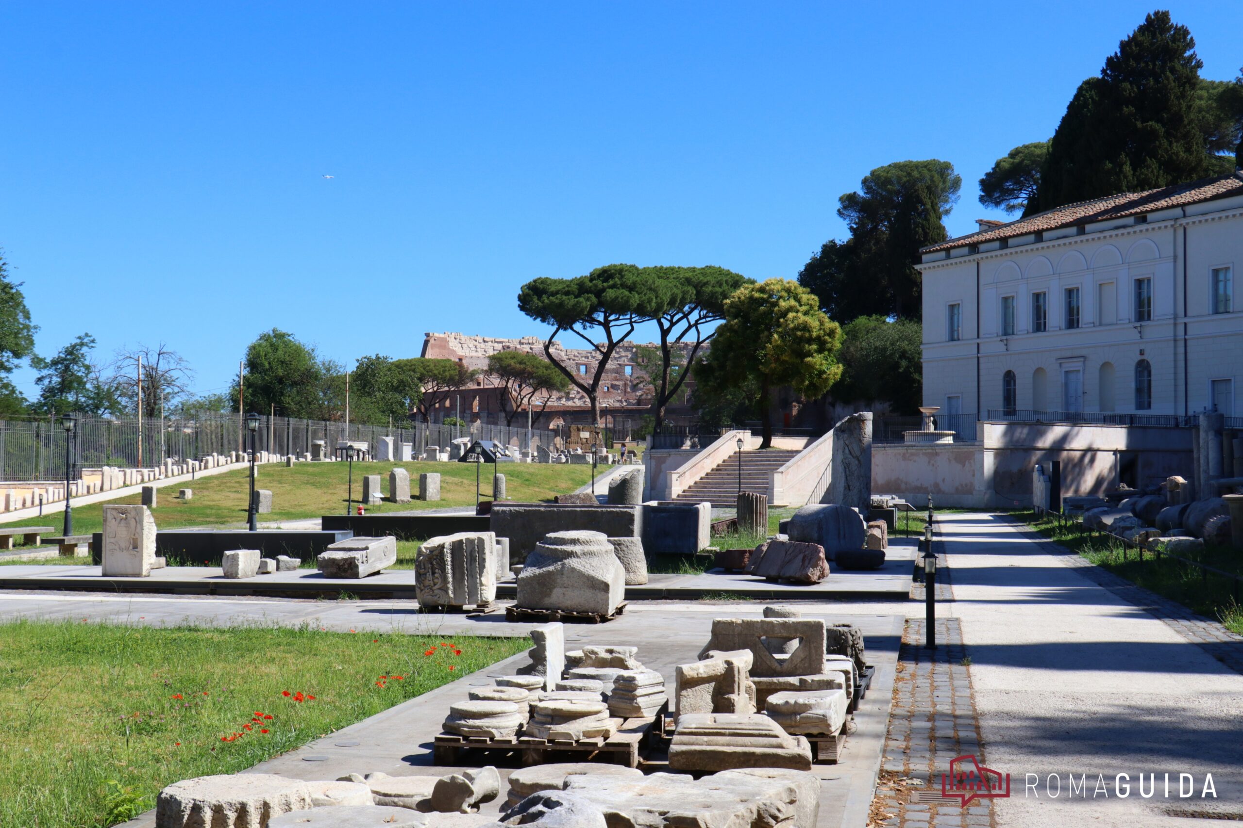 Forma Urbis Roma