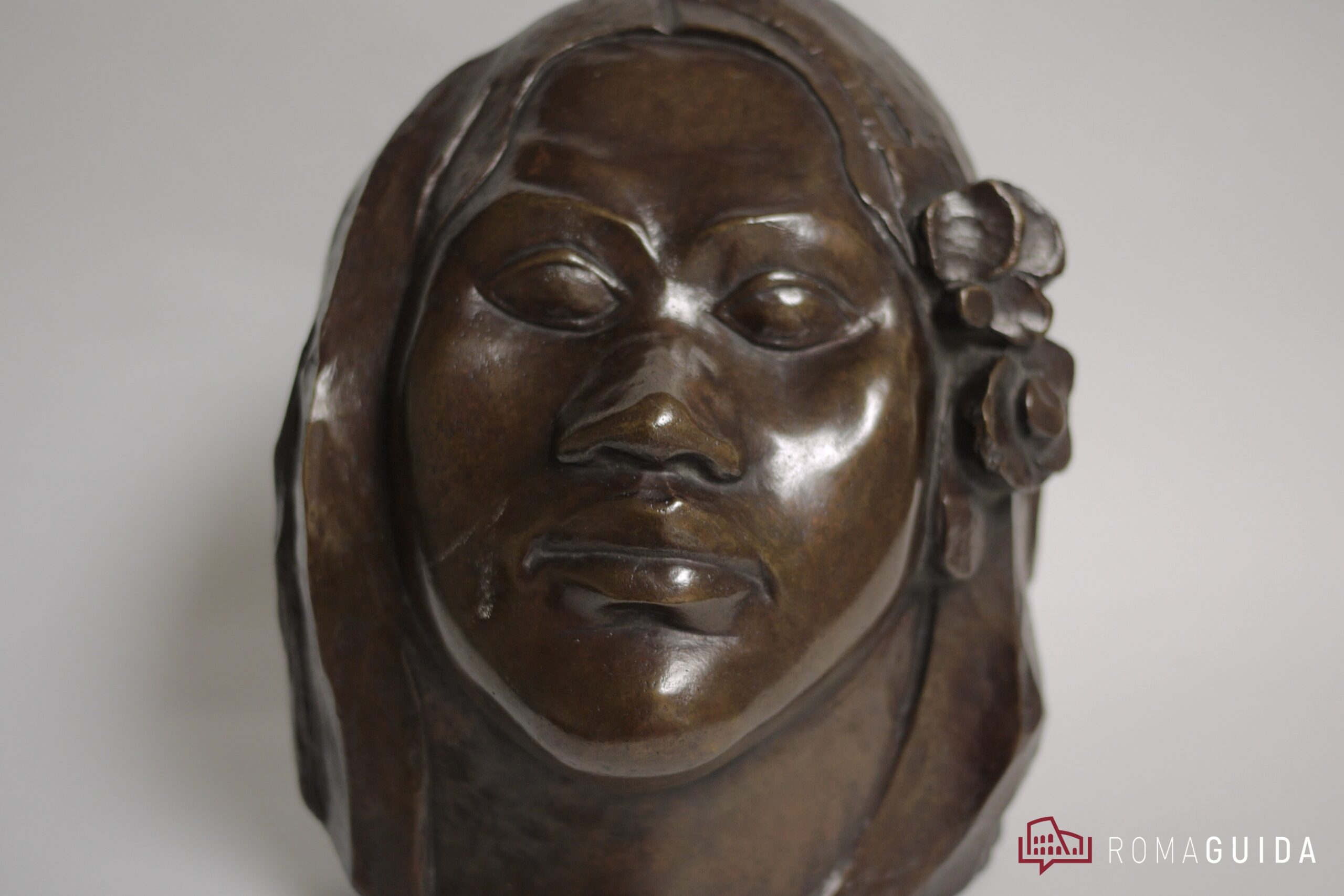 Mostra Gauguin Roma