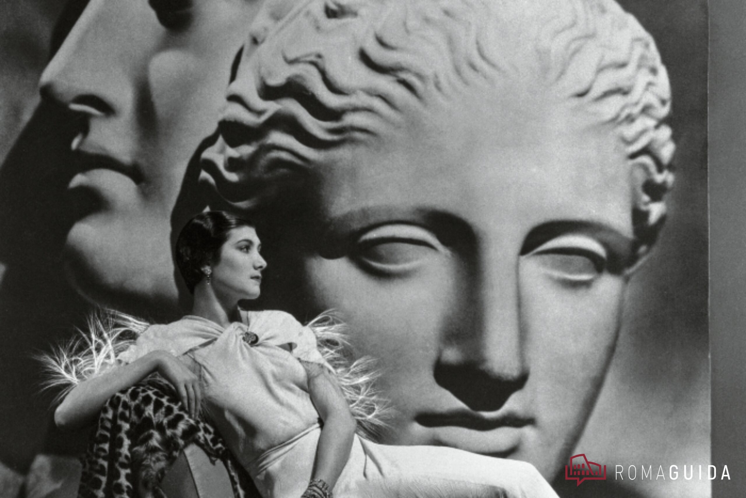 Mostra George Hoyningen-Huene Roma