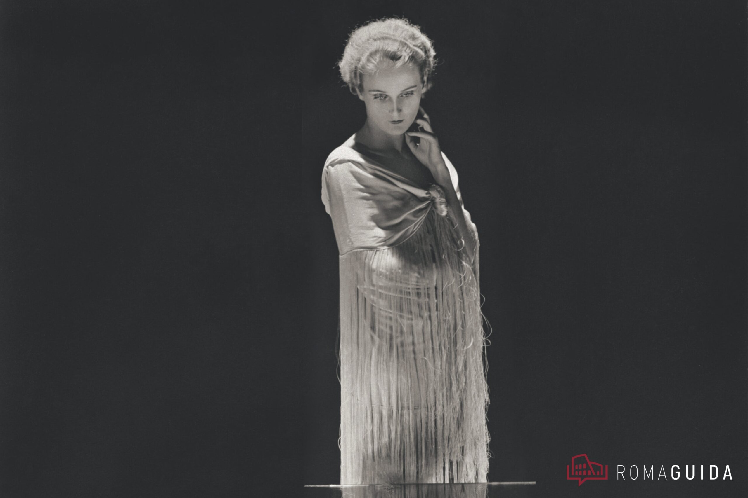Mostra George Hoyningen-Huene Roma