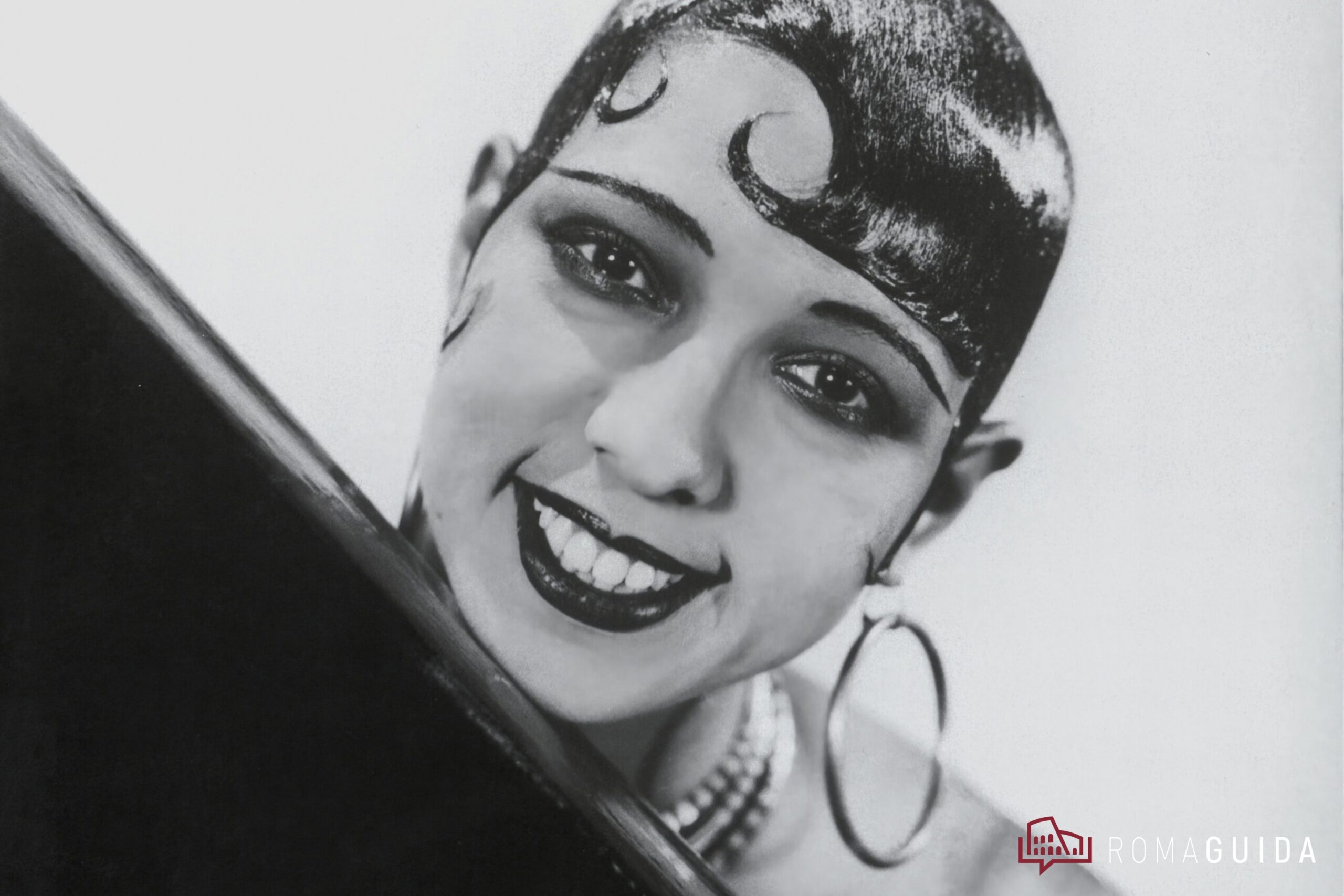 Mostra George Hoyningen-Huene Roma