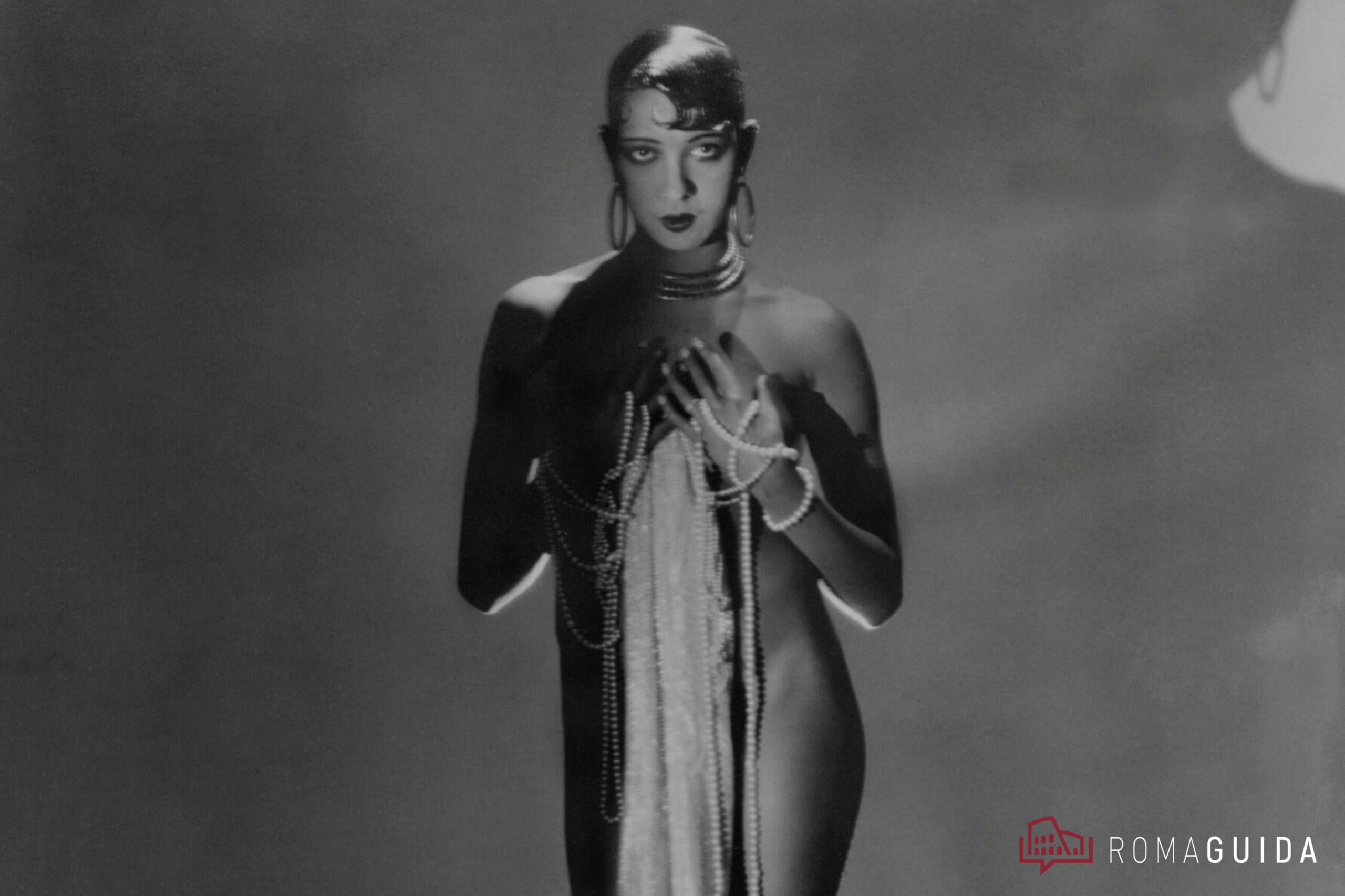 Mostra George Hoyningen-Huene Roma