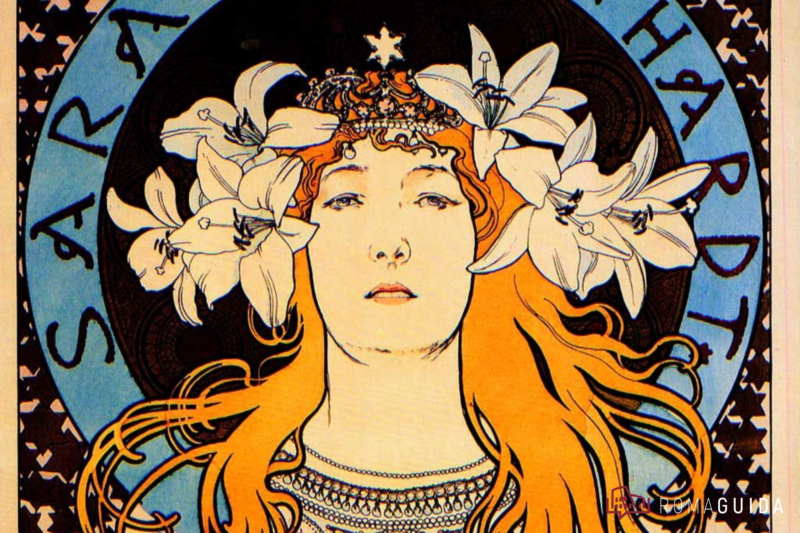 Mostra Mucha Roma