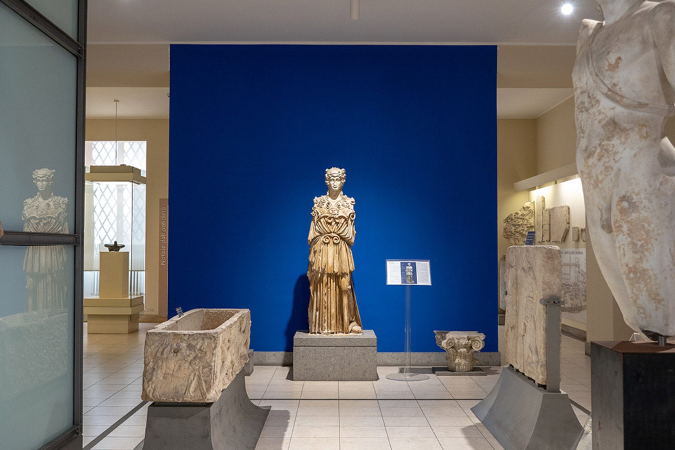 Museo Civitavecchia