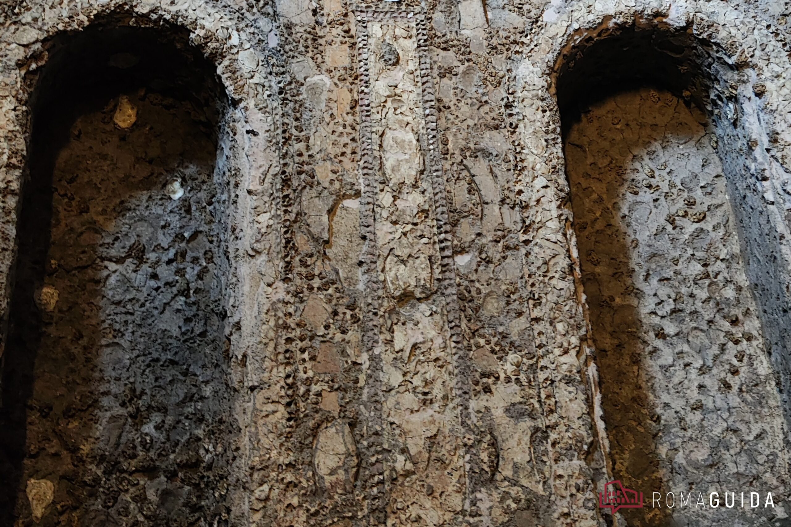 Ninfeo Annibaldi Roma