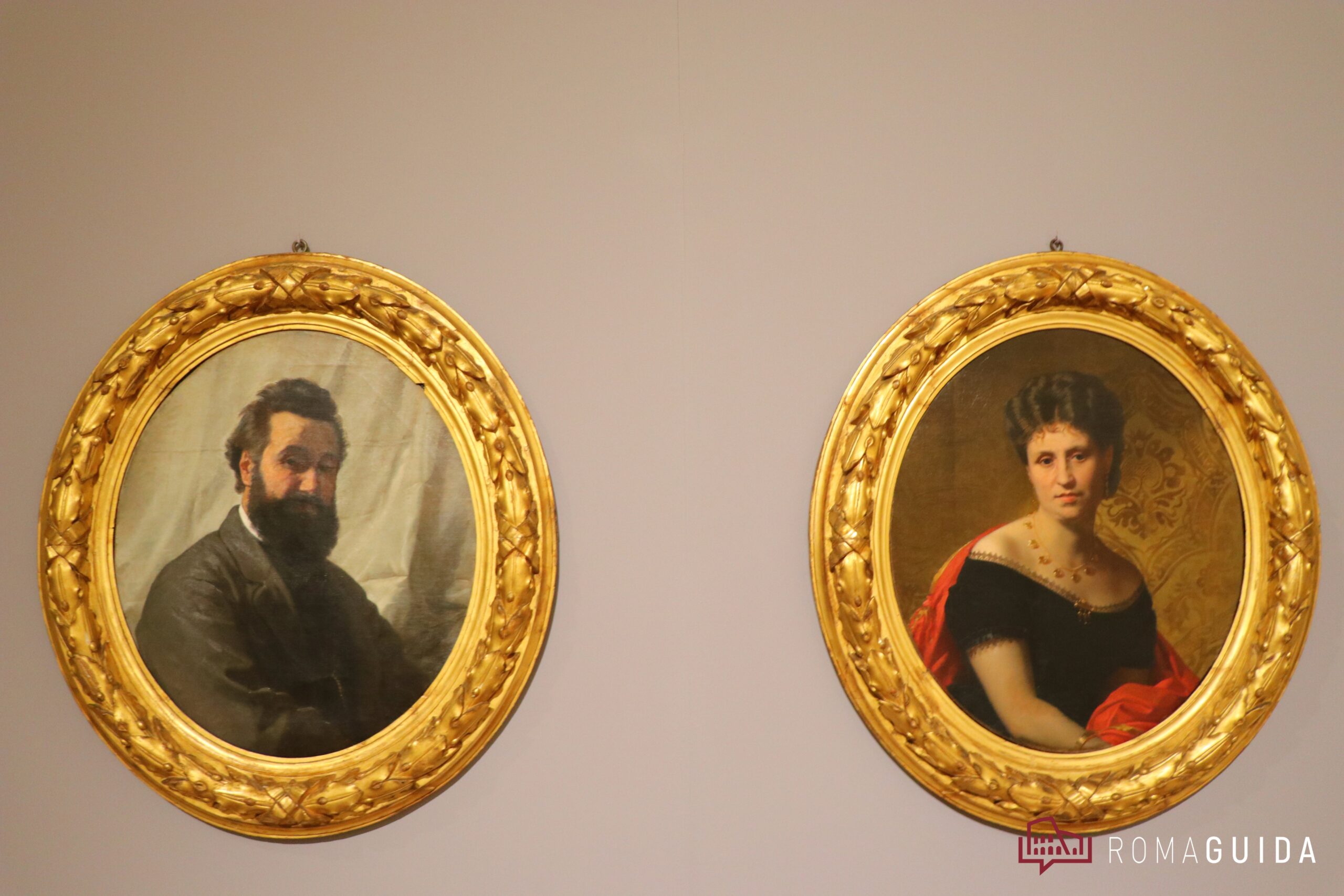 Visita guidata Museo Roma Palazzo Braschi