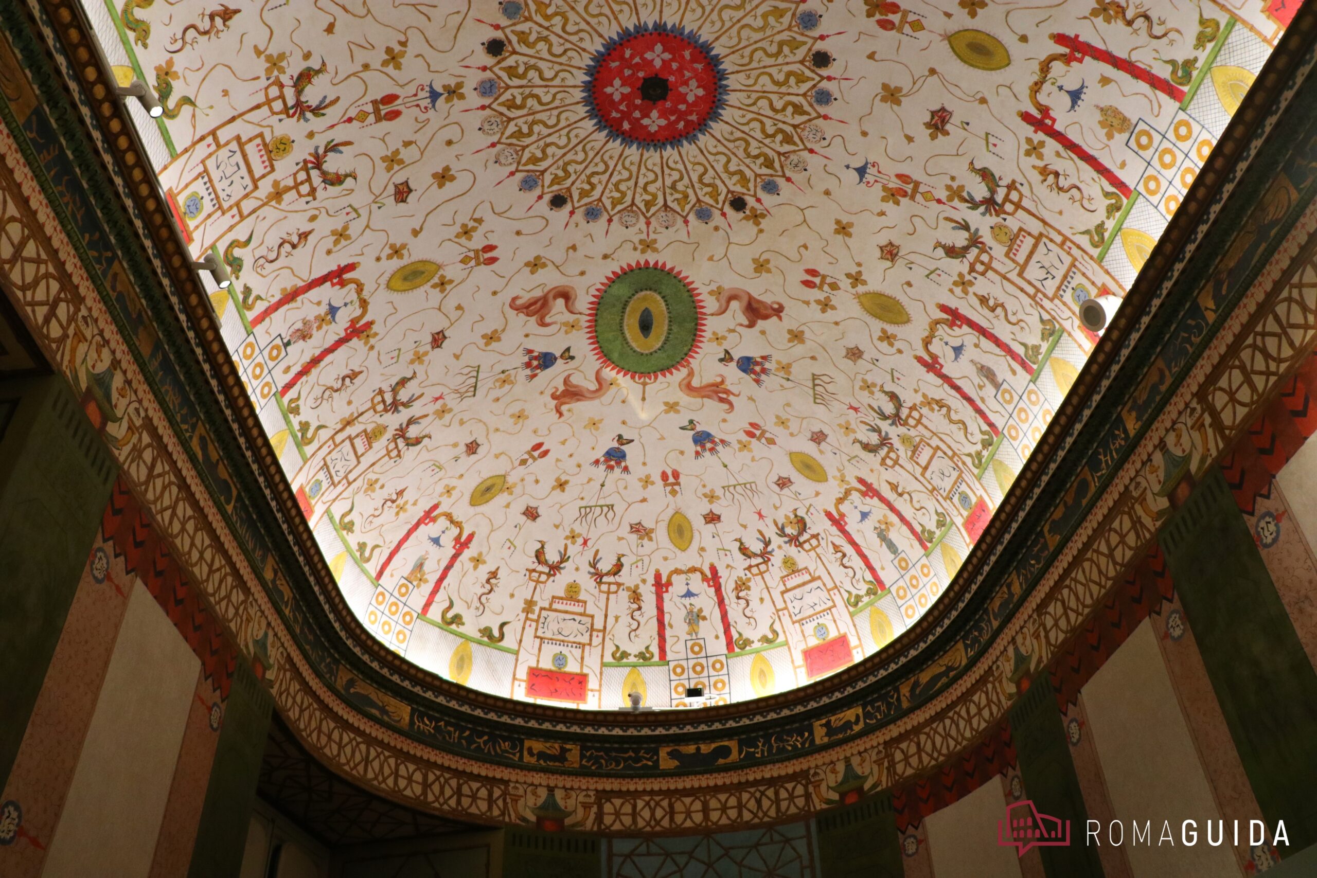 Visita guidata Museo Roma Palazzo Braschi