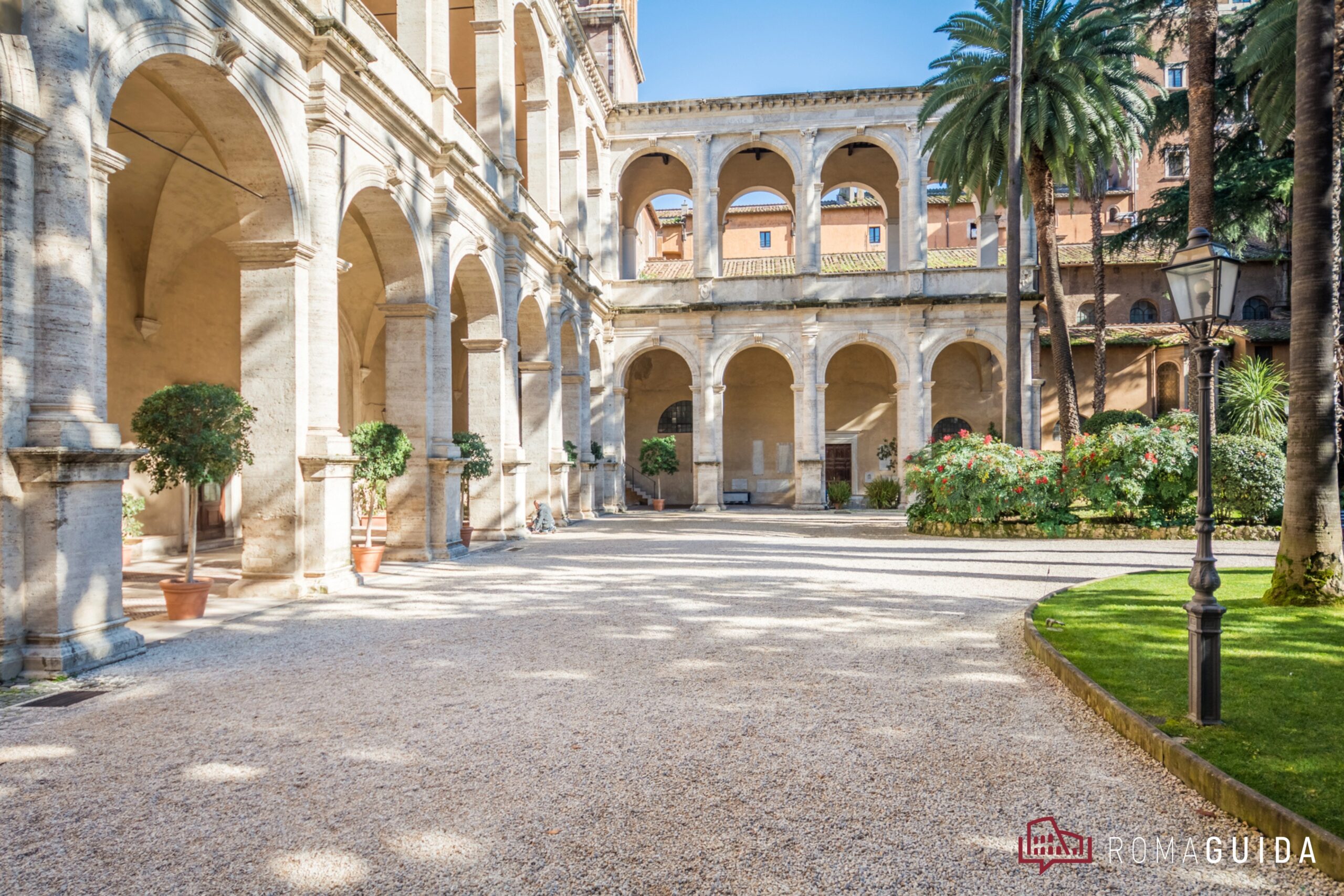 Palazzo Venezia Roma