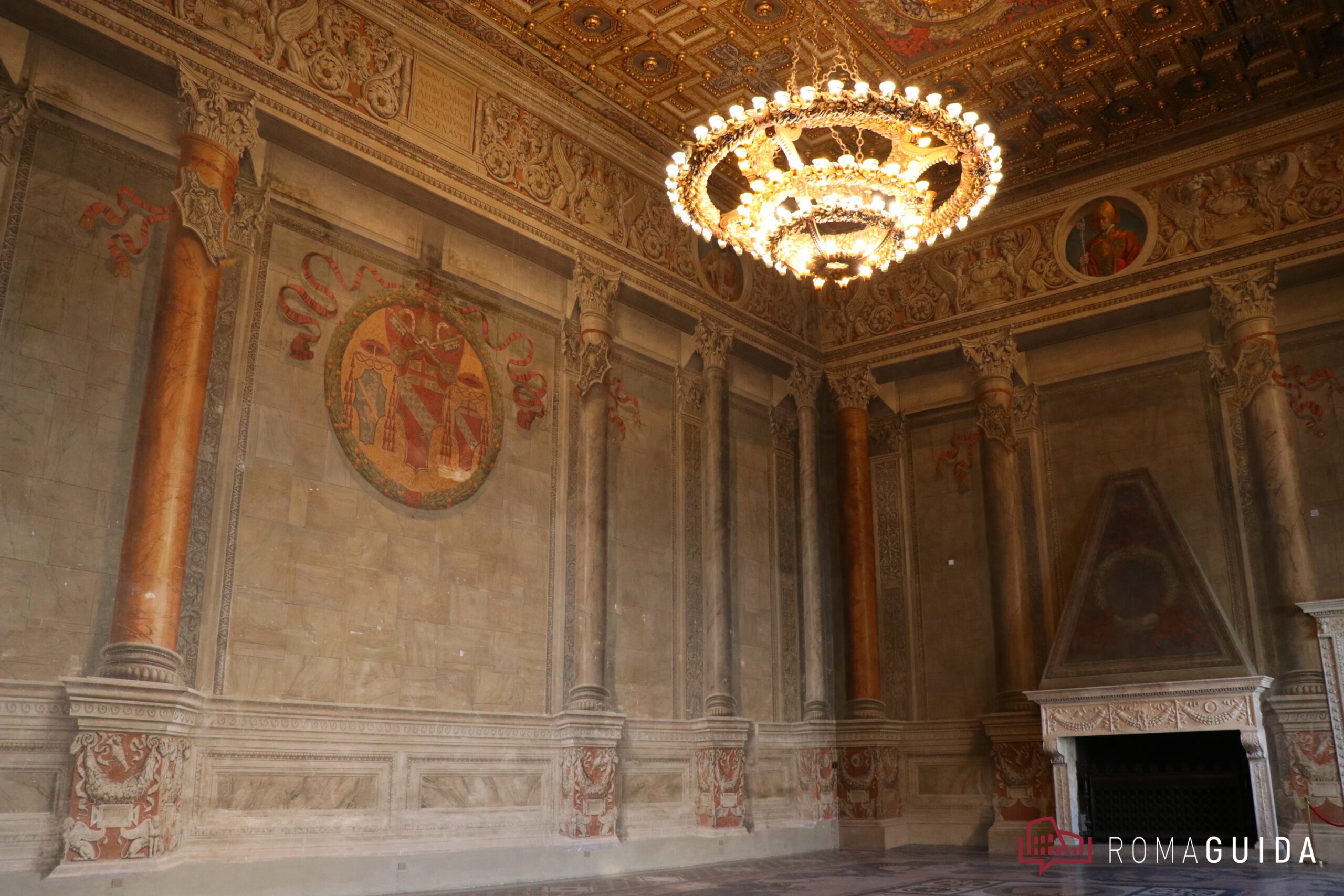 Palazzo Venezia Roma