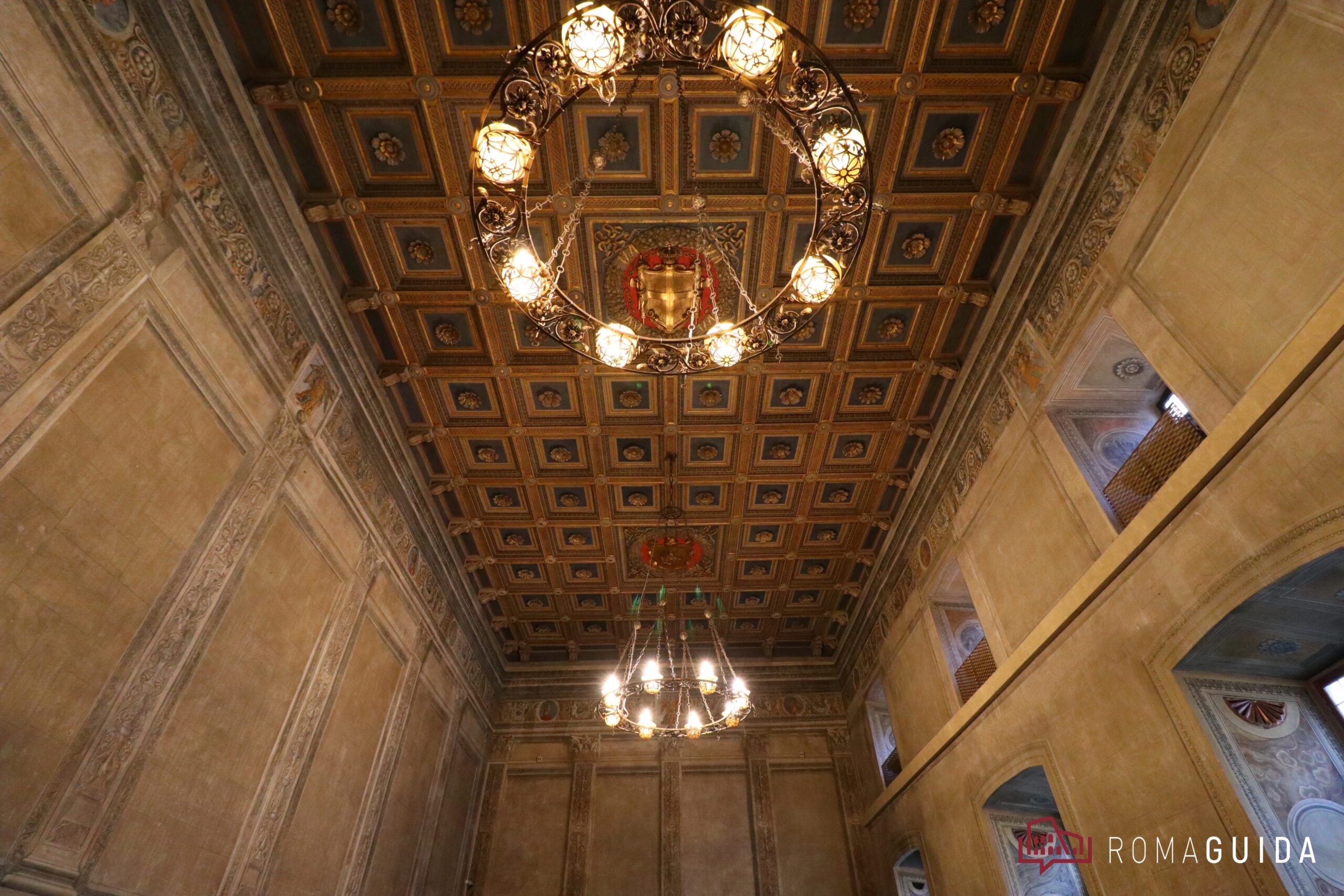 Palazzo Venezia Roma