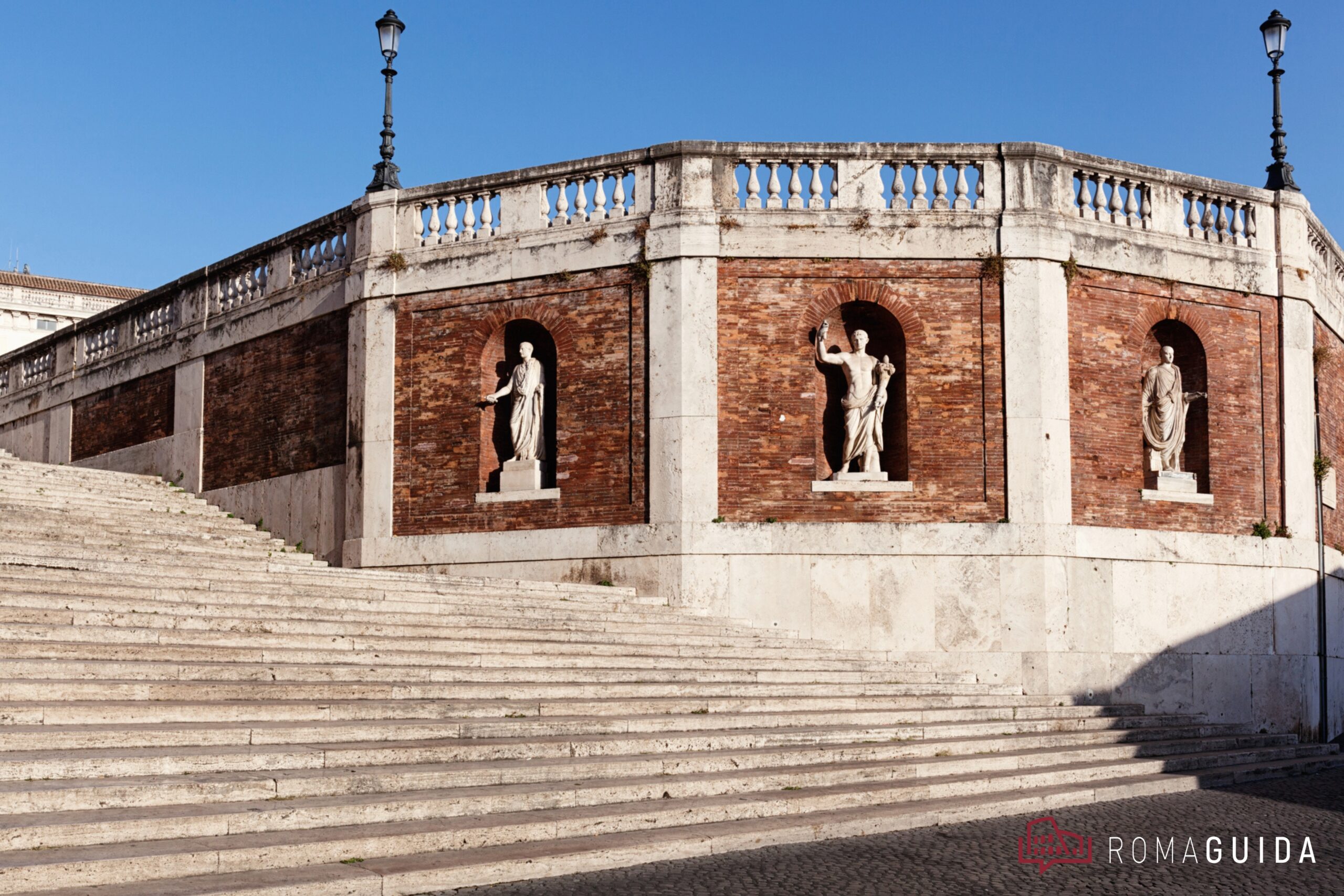 Visita guidata Quirinale Roma