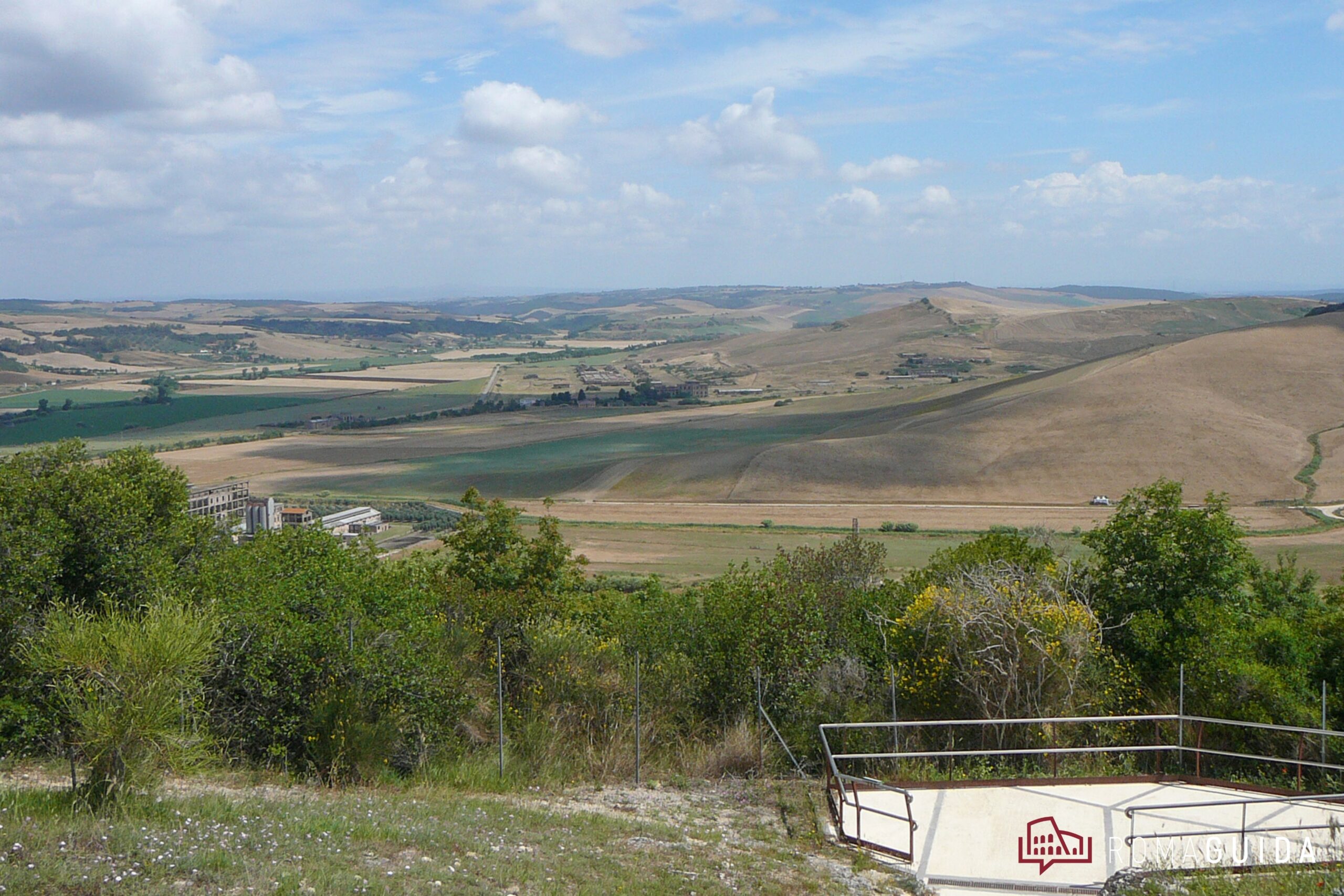 visita Tarquinia