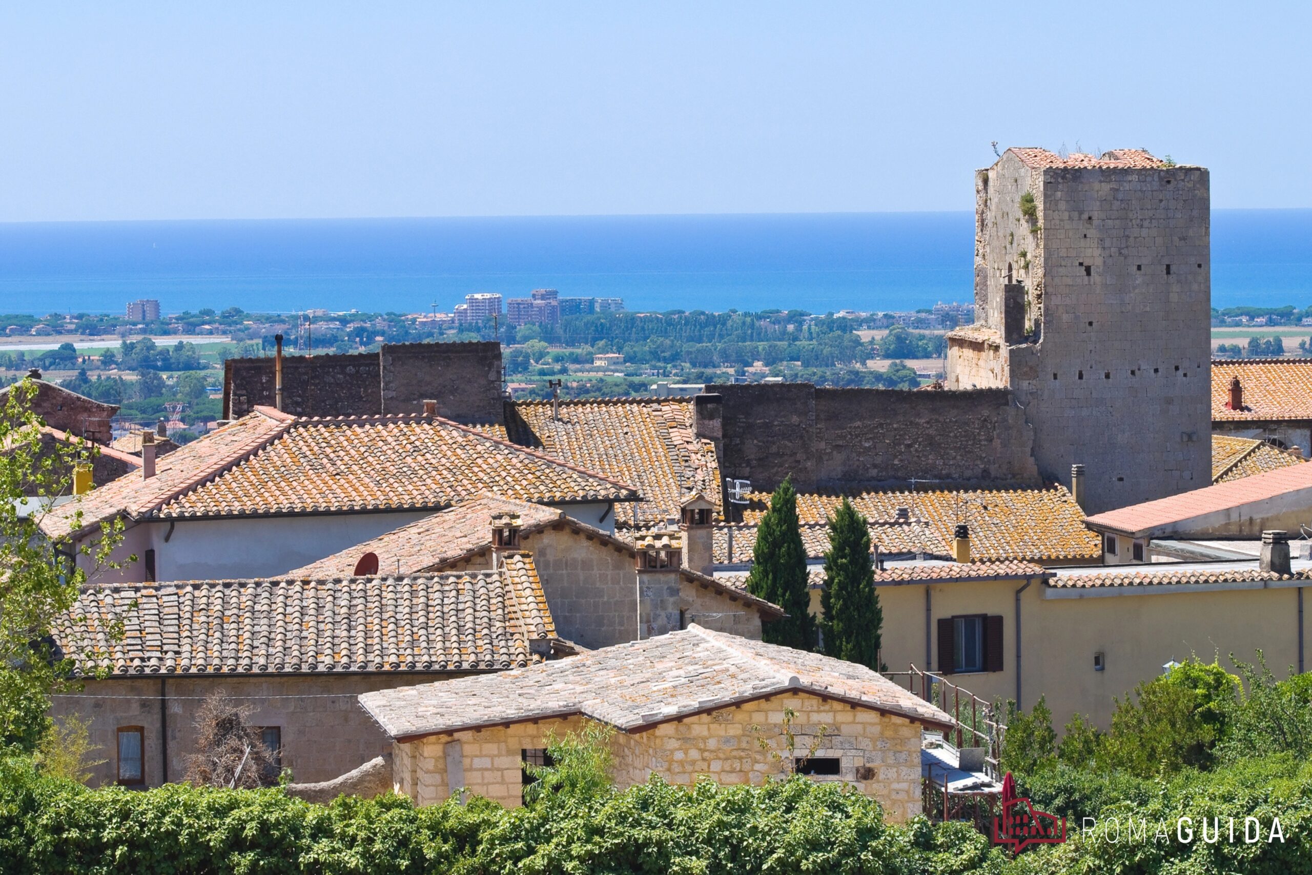 visita Tarquinia