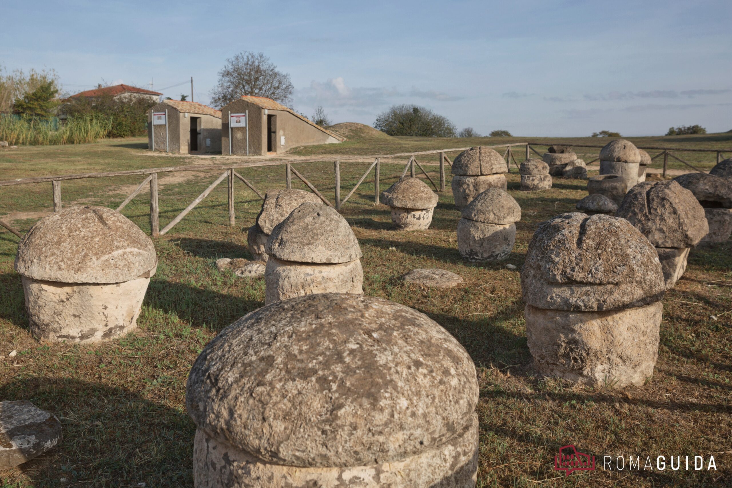 visita Tarquinia