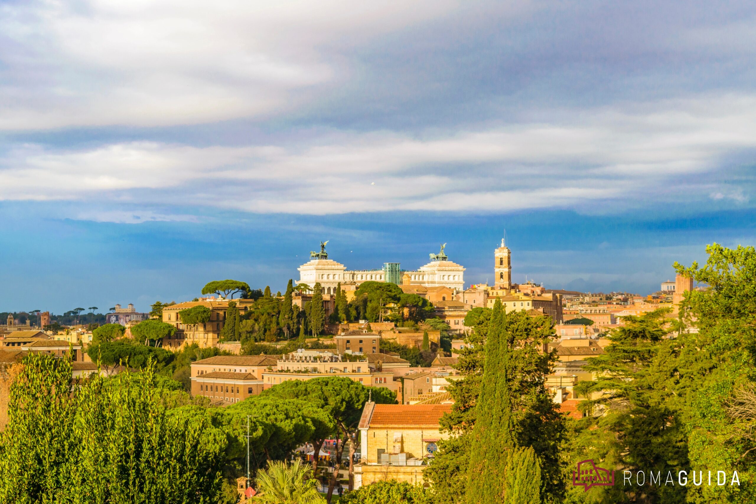 Templari Aventino Roma
