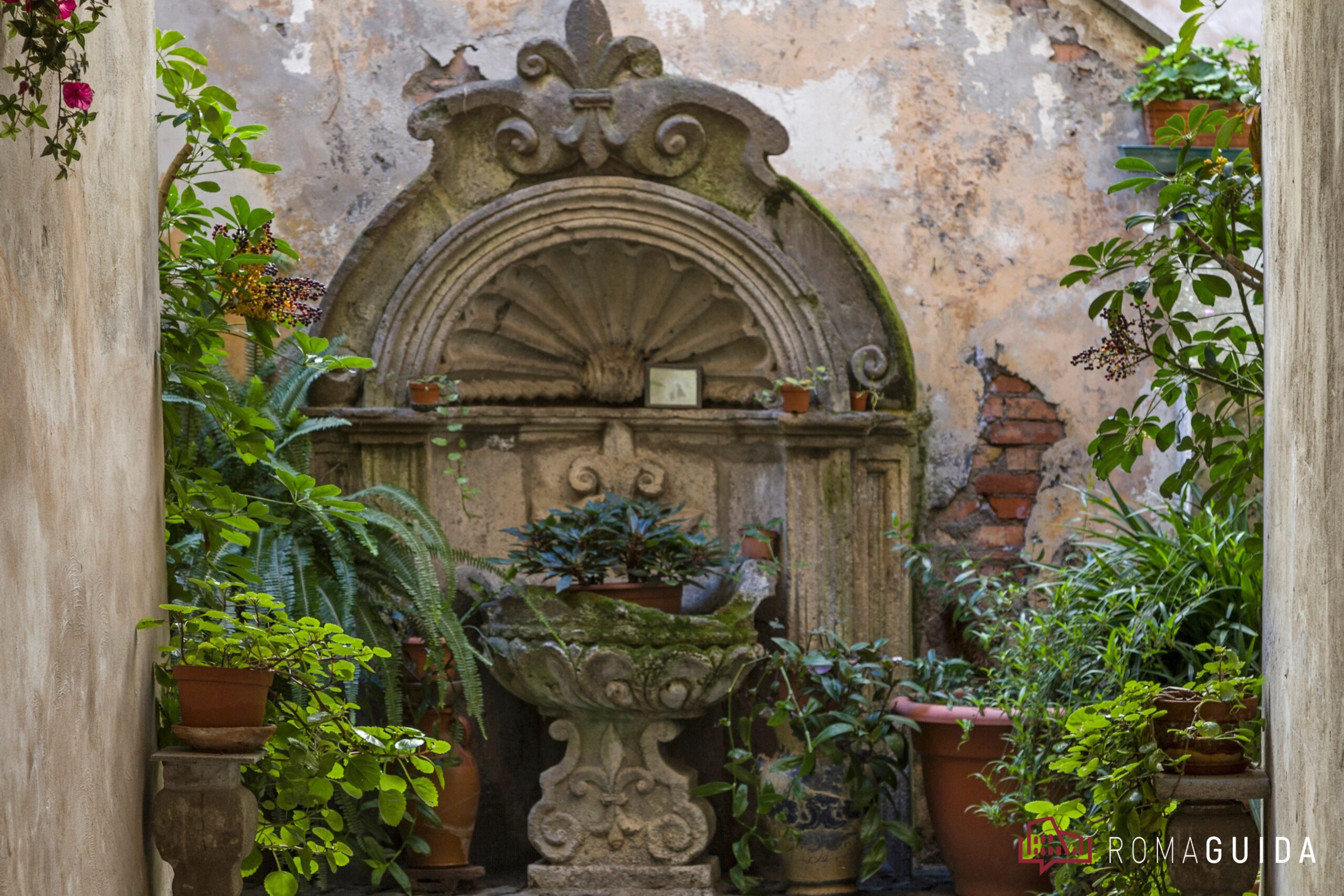 Visita guidata Tuscania