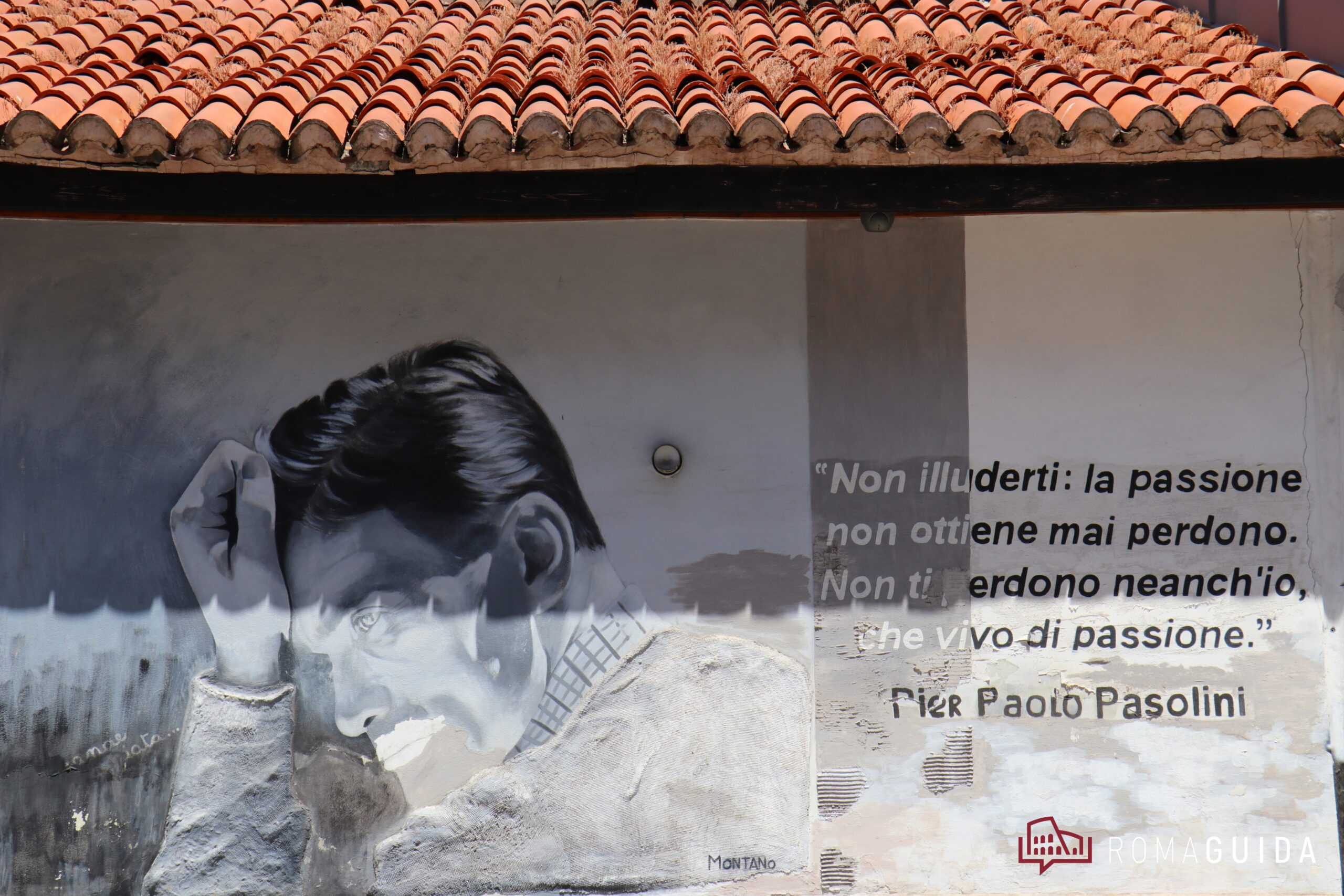 Visita Pigneto Roma