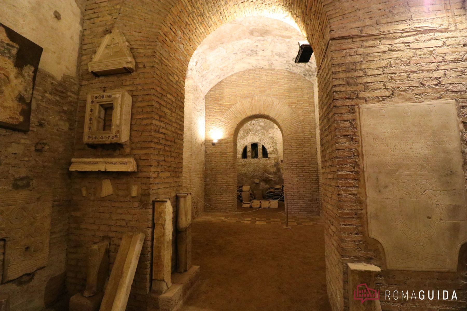 Basilica SS. Silvestro e Martino ai Monti