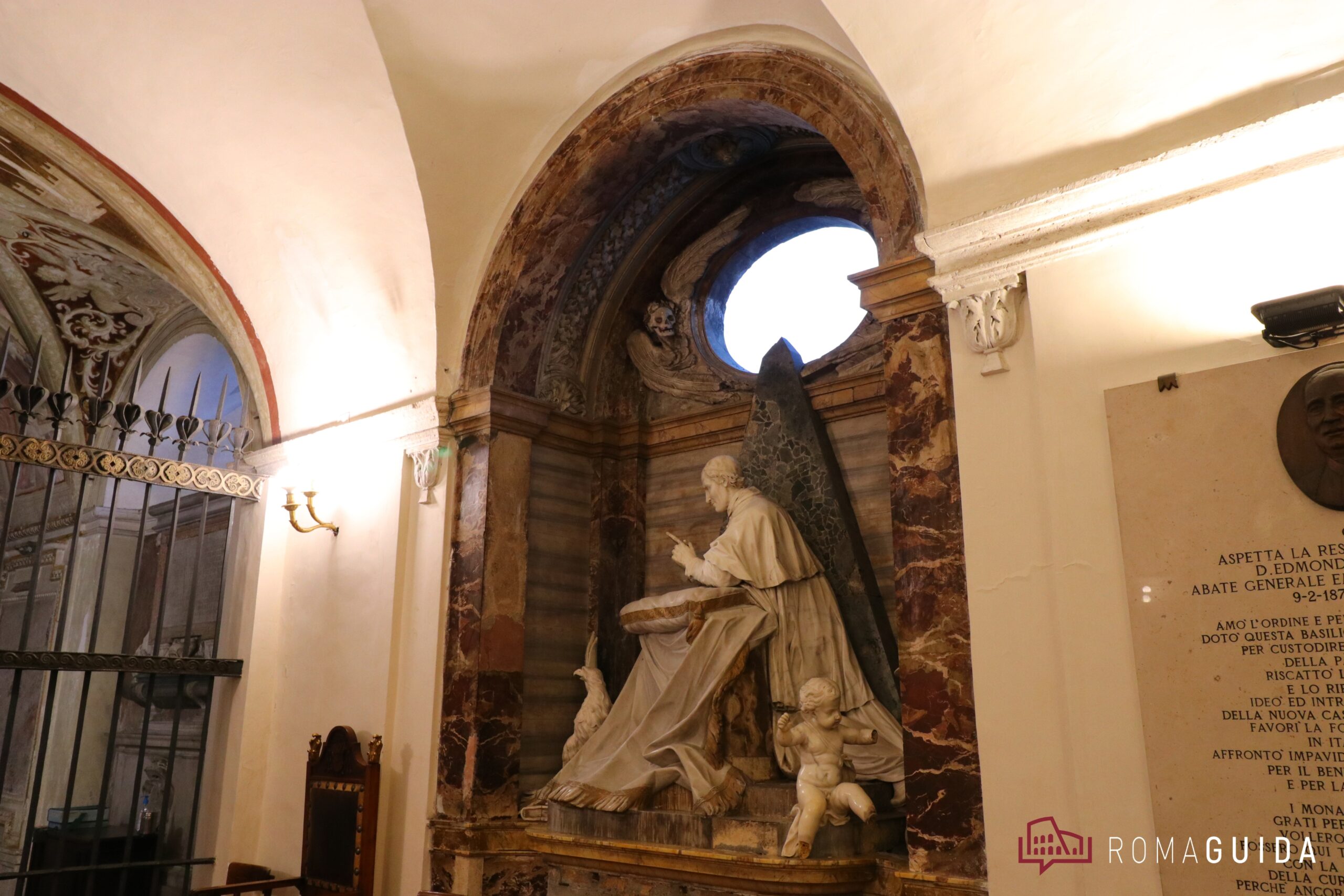 Visita guidata Santa Croce Gerusalemme Roma