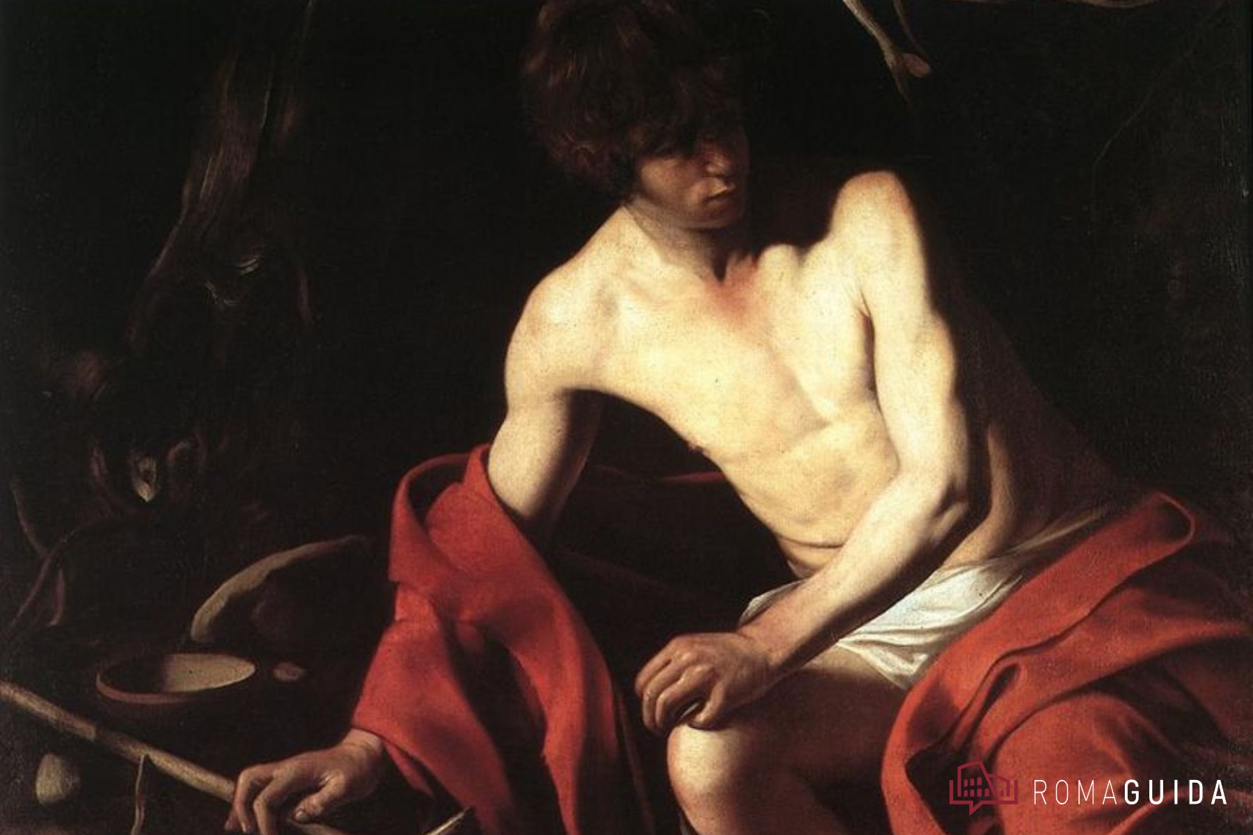 Visita guidata alla Galleria Corsini di Roma